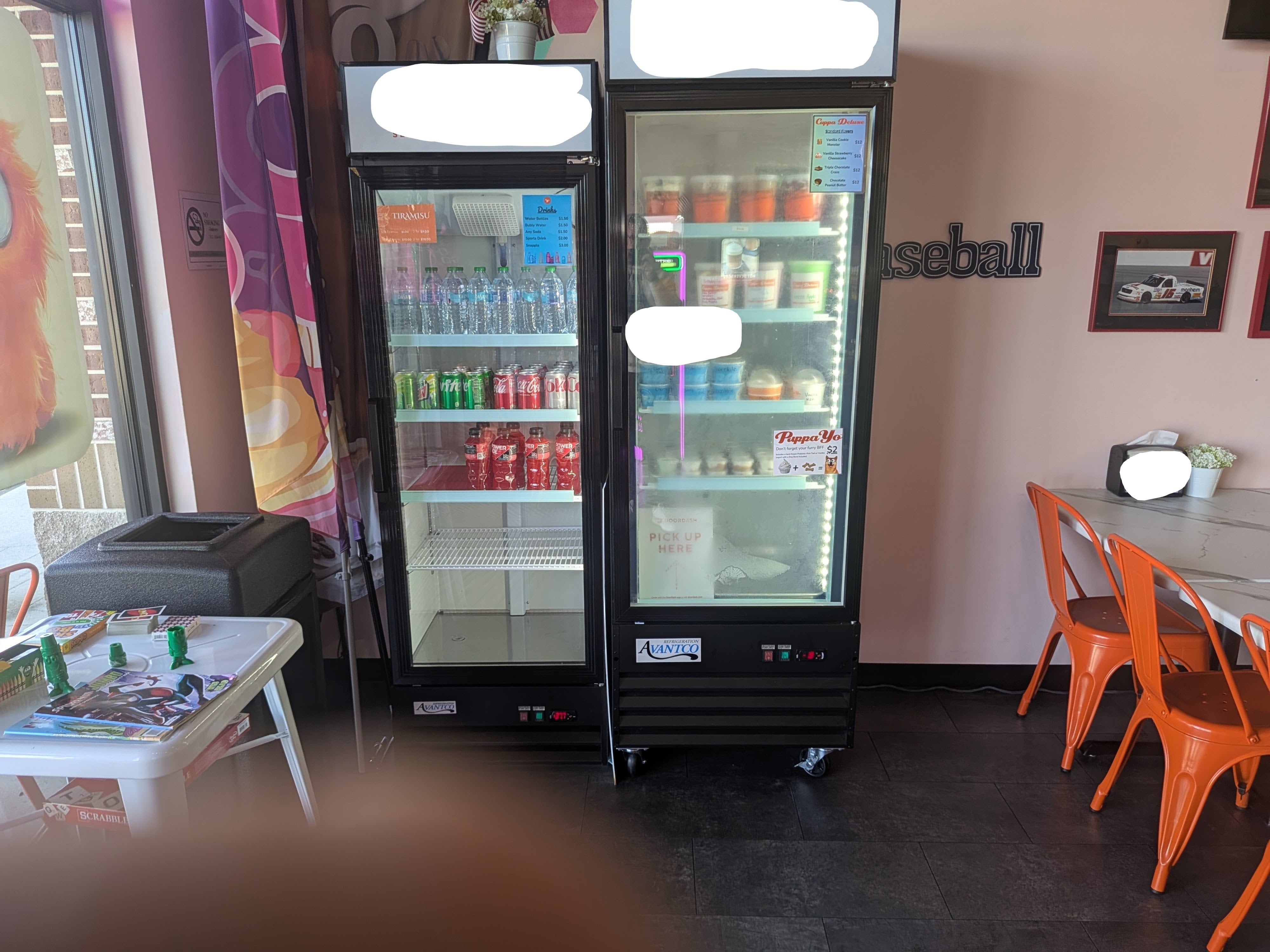 5 Taylor 794-33 Air Cooled + Machines Plus Key Equipment