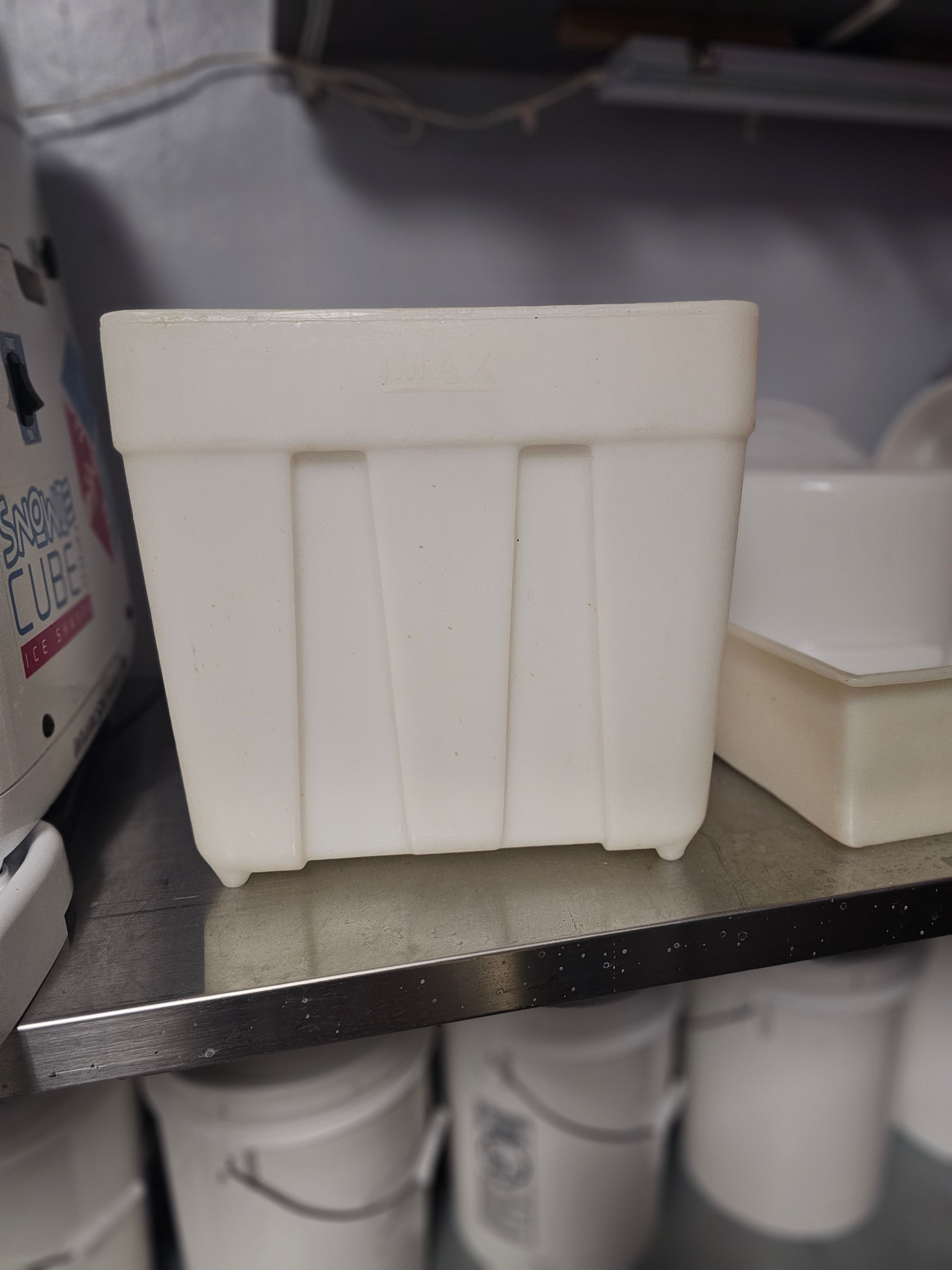 2017 Electro Freeze 99T-RMT-237 1ph air