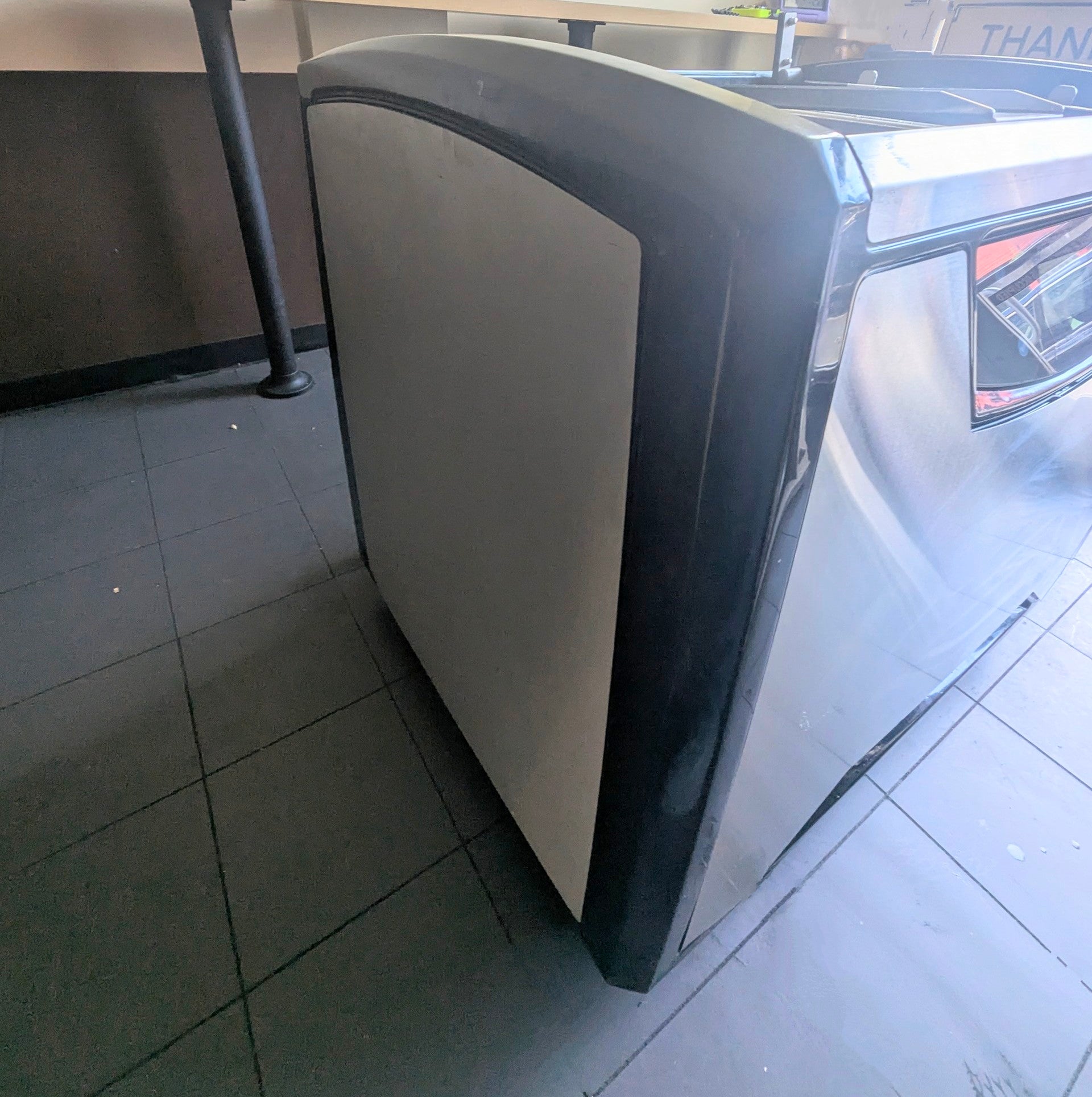 2020 Finamac Robopop Start 1 phase air cooled