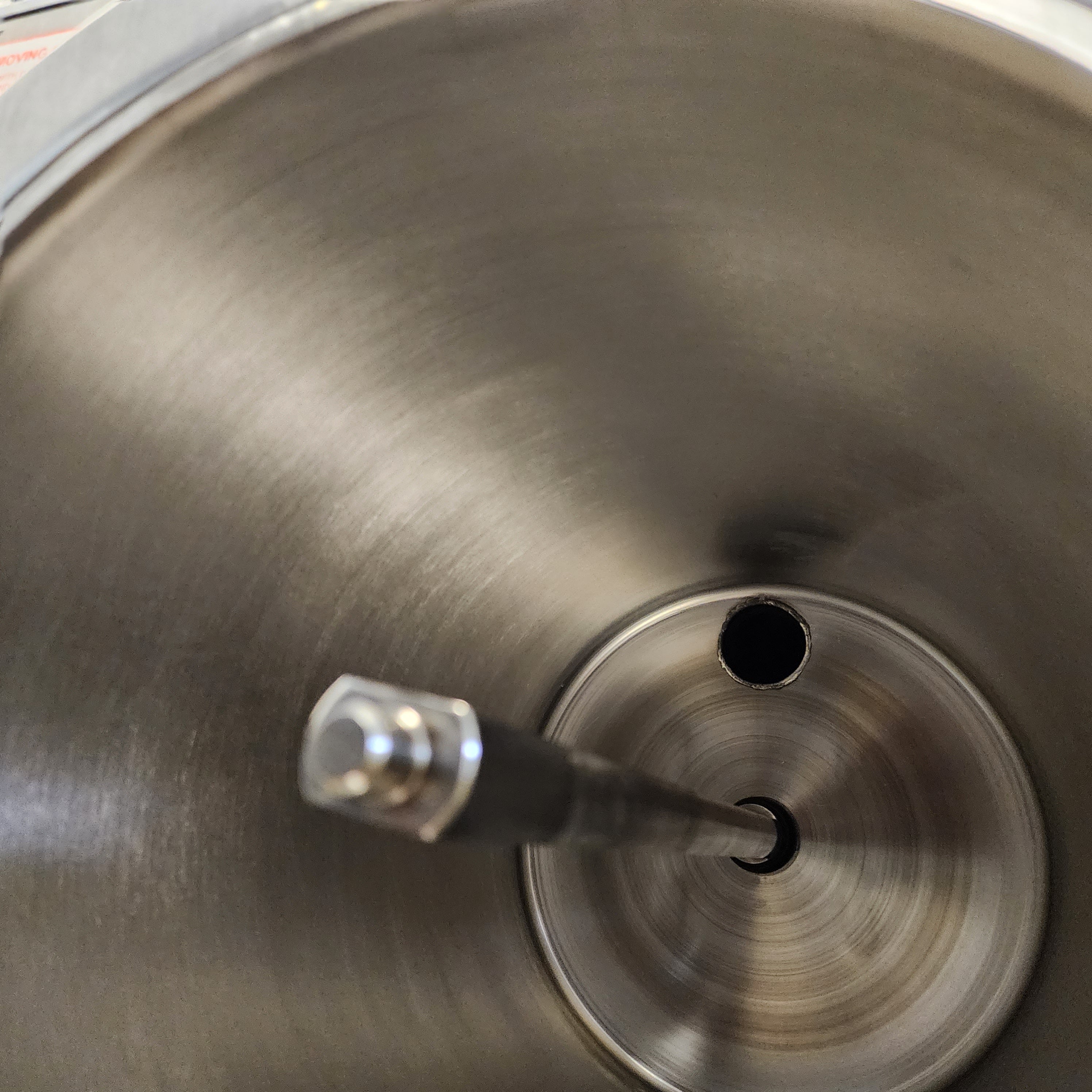 2013 Taylor 220 Batch Freezer 1ph air