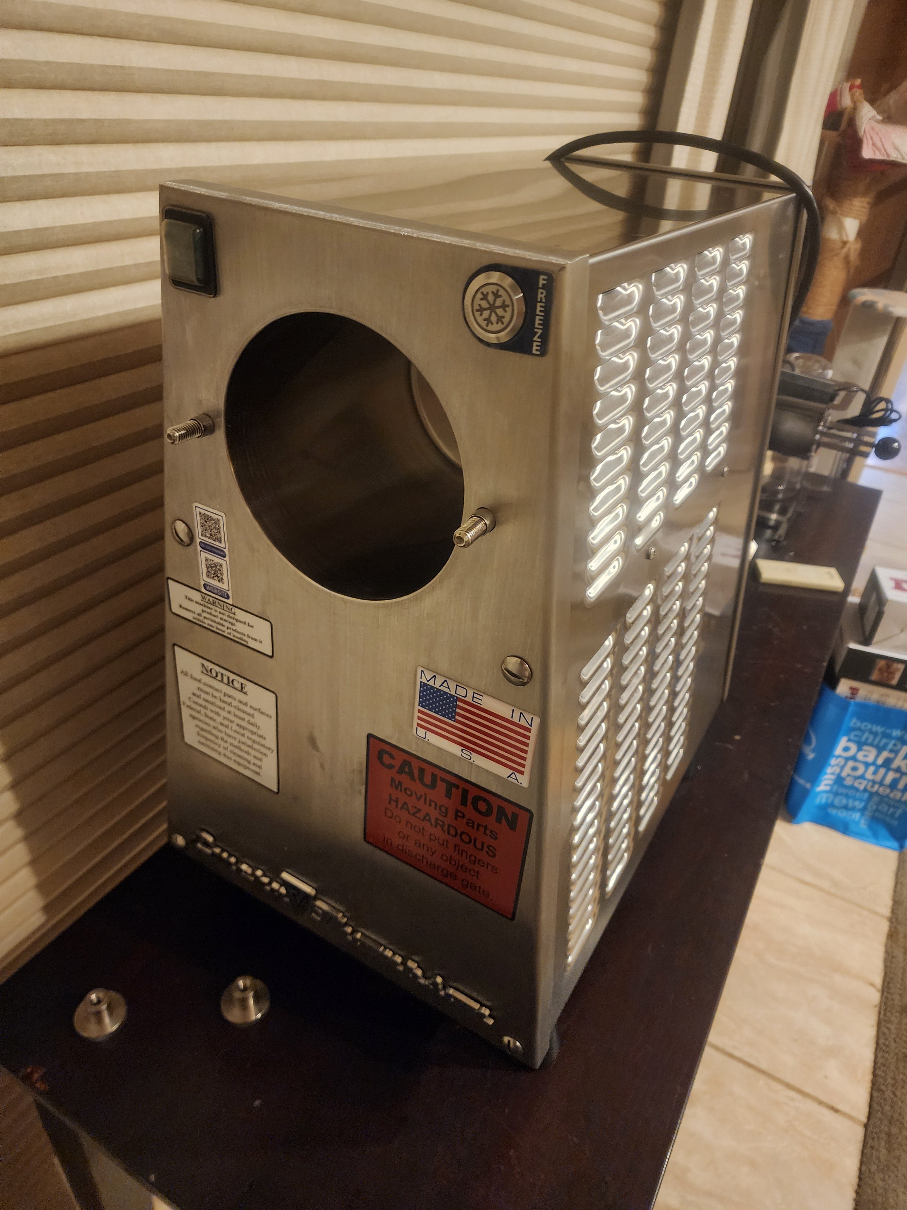 2025 Emery Thompson CB200