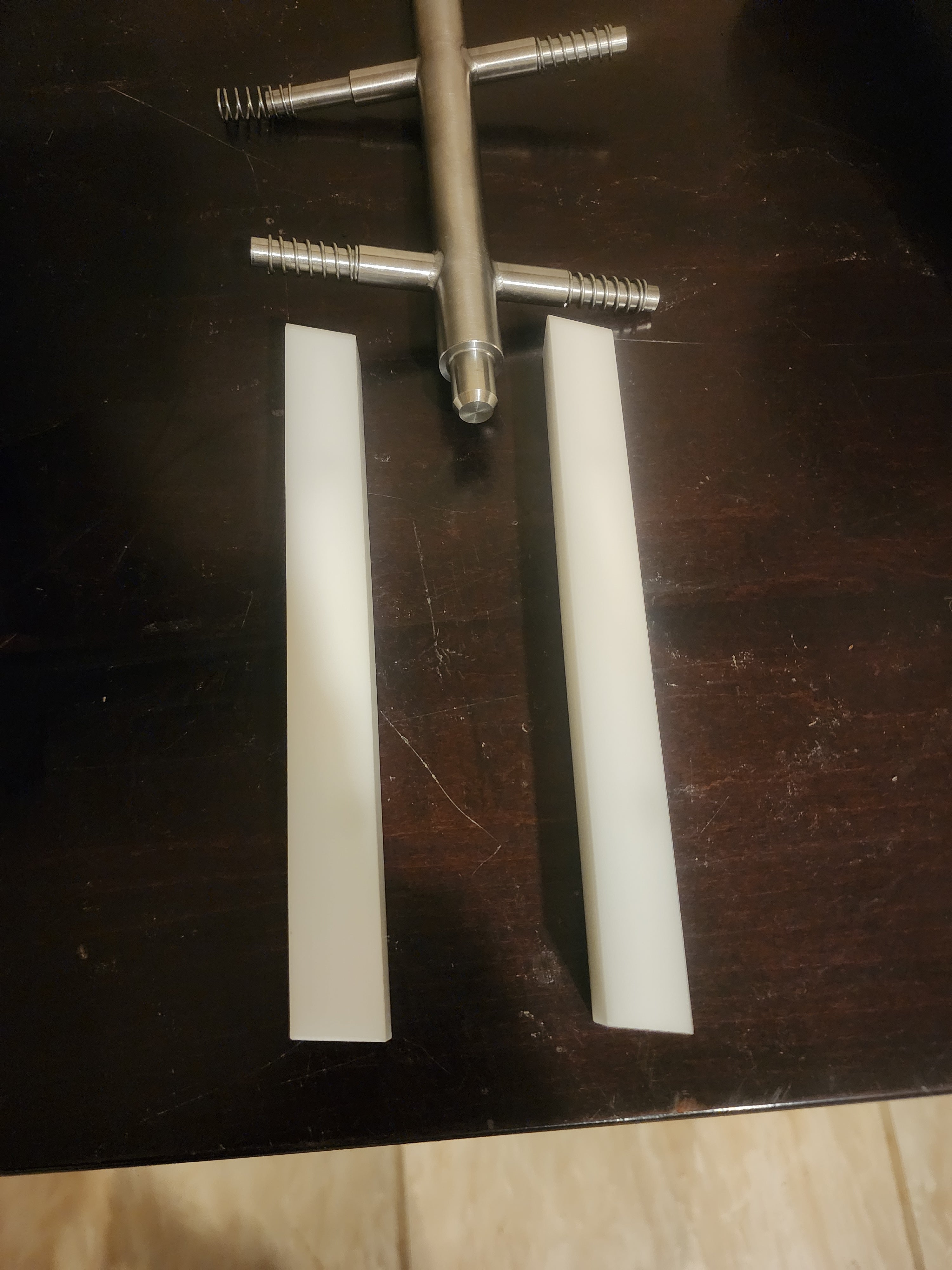 2025 Emery Thompson CB200