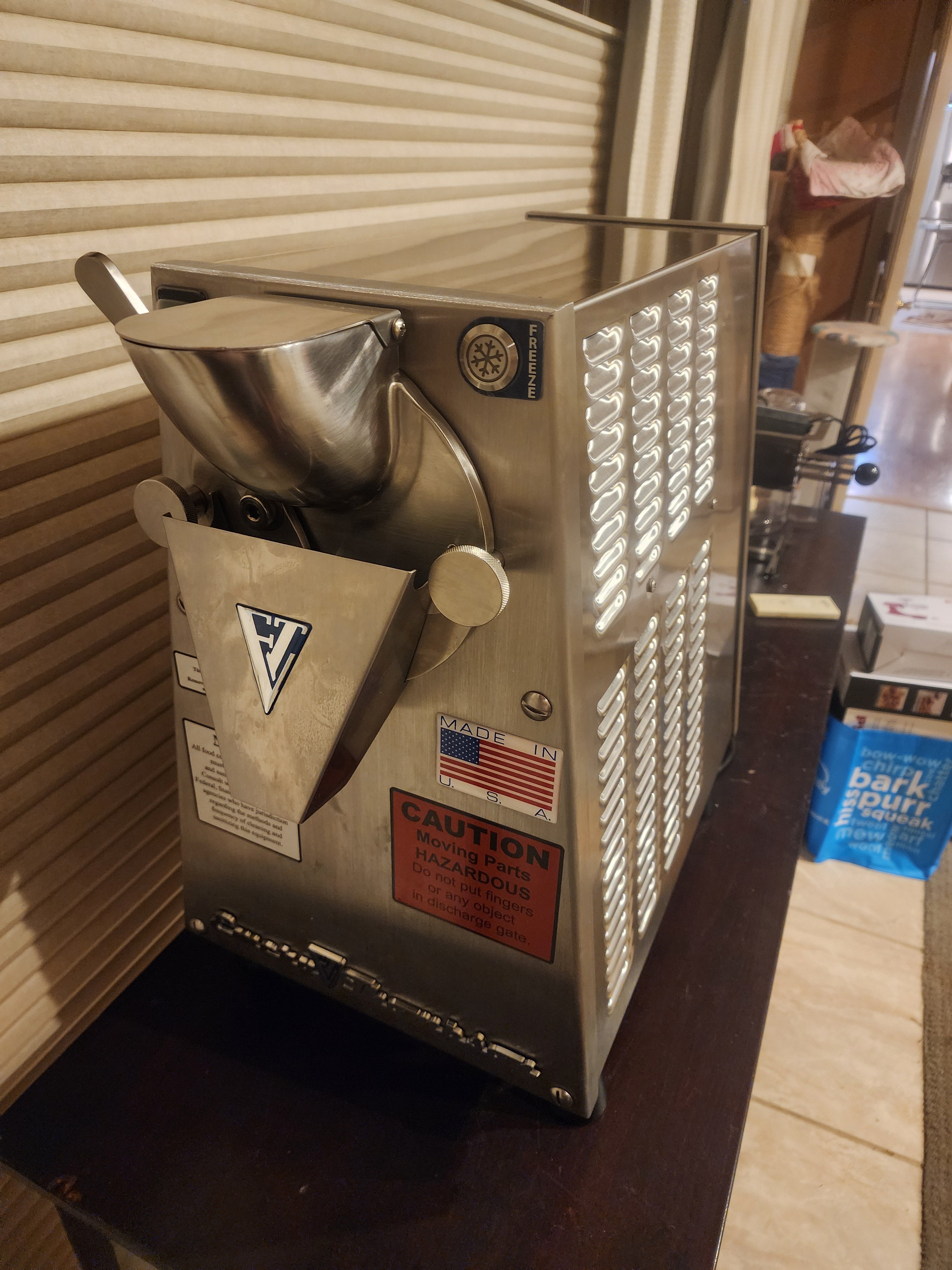 2025 Emery Thompson CB200