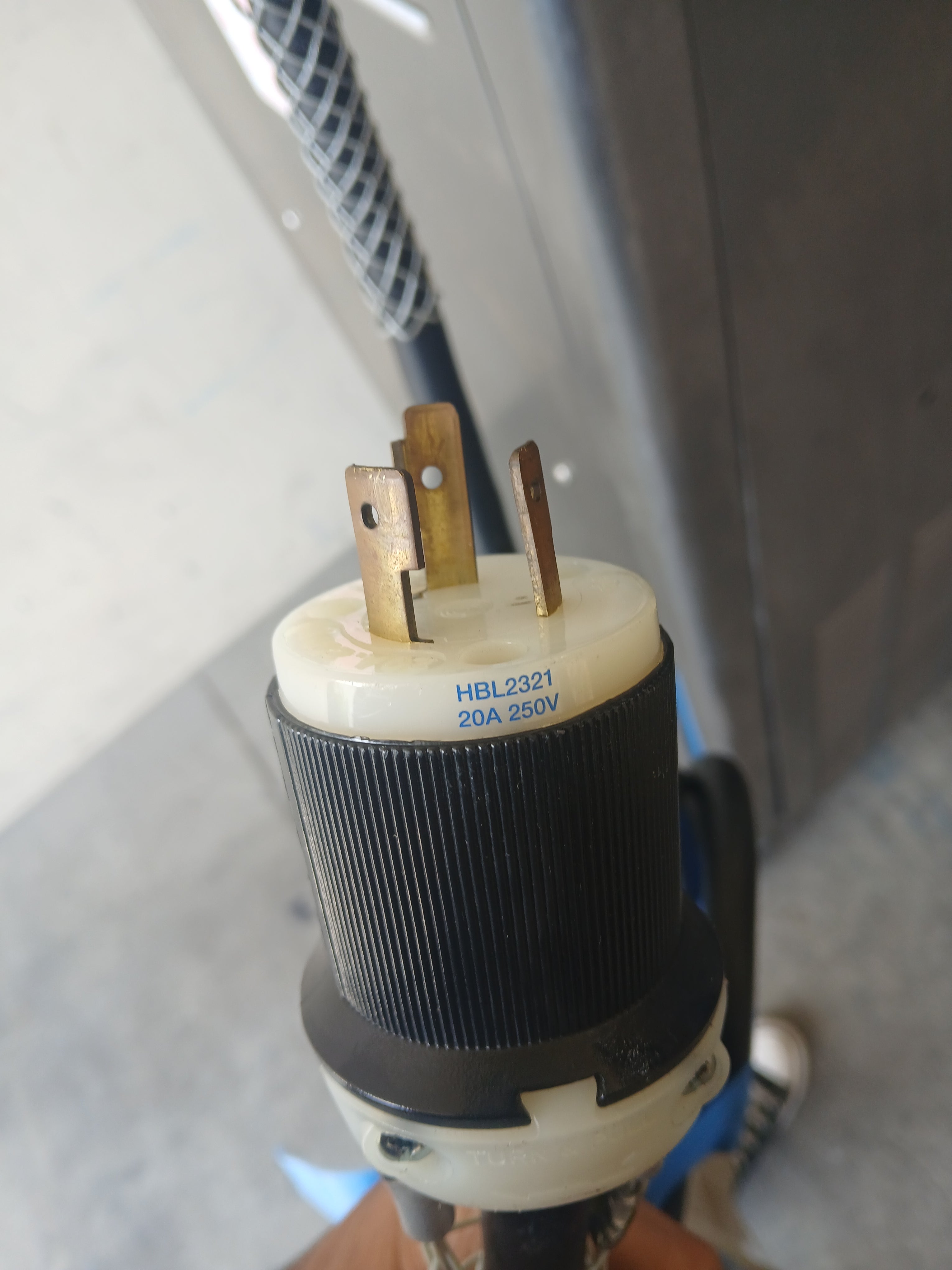 2019 Taylor C791-27 Air Cooled refurbished soft serve machine