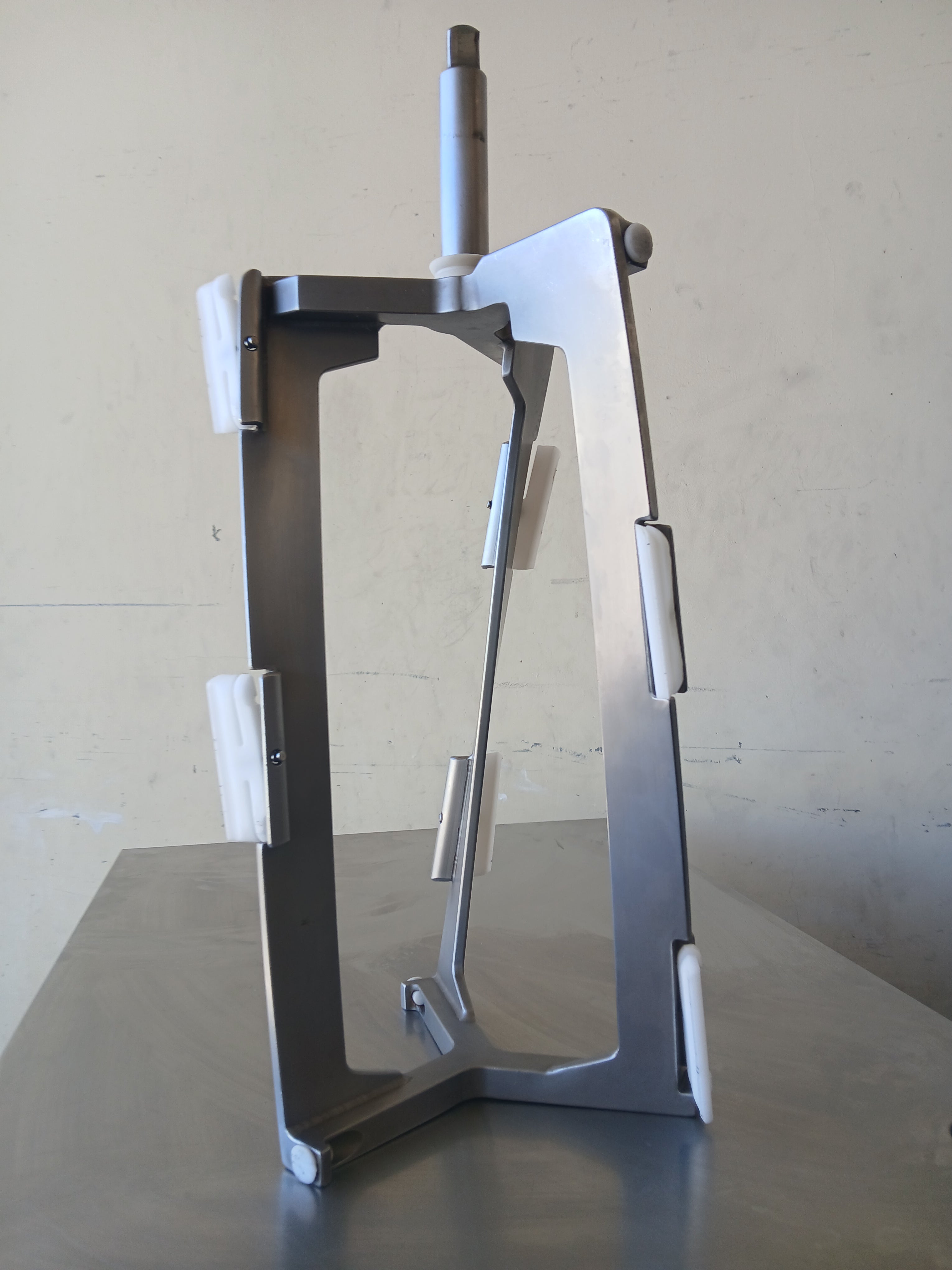 2016 Electrofreeze B24 – Water Cooled – 1-Phase (220V)