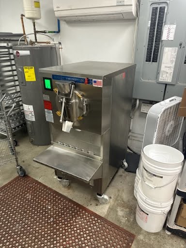 2018 Emery Thompson 24NW-IOC-1 + Hardening Cabinet and Dipping Cases - Package Deal