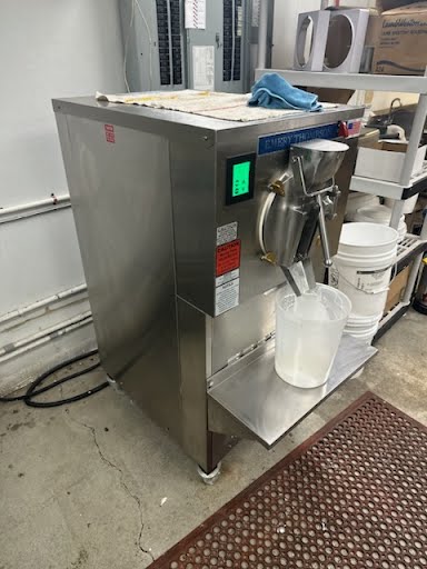 2018 Emery Thompson 24NW-IOC-1 + Hardening Cabinet and Dipping Cases - Package Deal