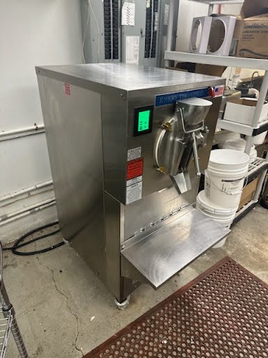 2018 Emery Thompson 24NW-IOC-1 + Hardening Cabinet and Dipping Cases - Package Deal