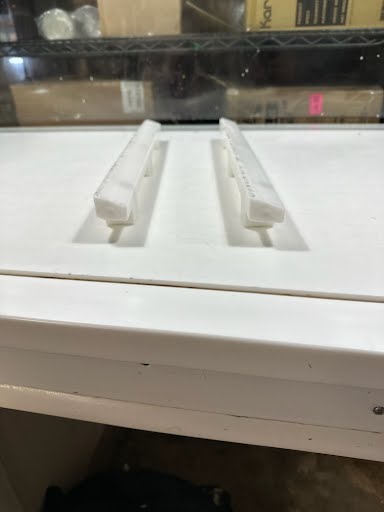 2018 Emery Thompson 24NW-IOC-1 + Hardening Cabinet and Dipping Cases - Package Deal