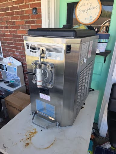 2022 Taylor 430 Beverage / Milkshake Machine 1ph air
