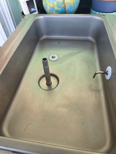 2022 Taylor 430 Beverage / Milkshake Machine 1ph air