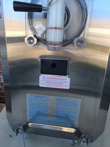 2022 Taylor 430 Beverage / Milkshake Machine 1ph air