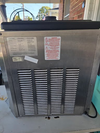 2022 Taylor 430 Beverage / Milkshake Machine 1ph air