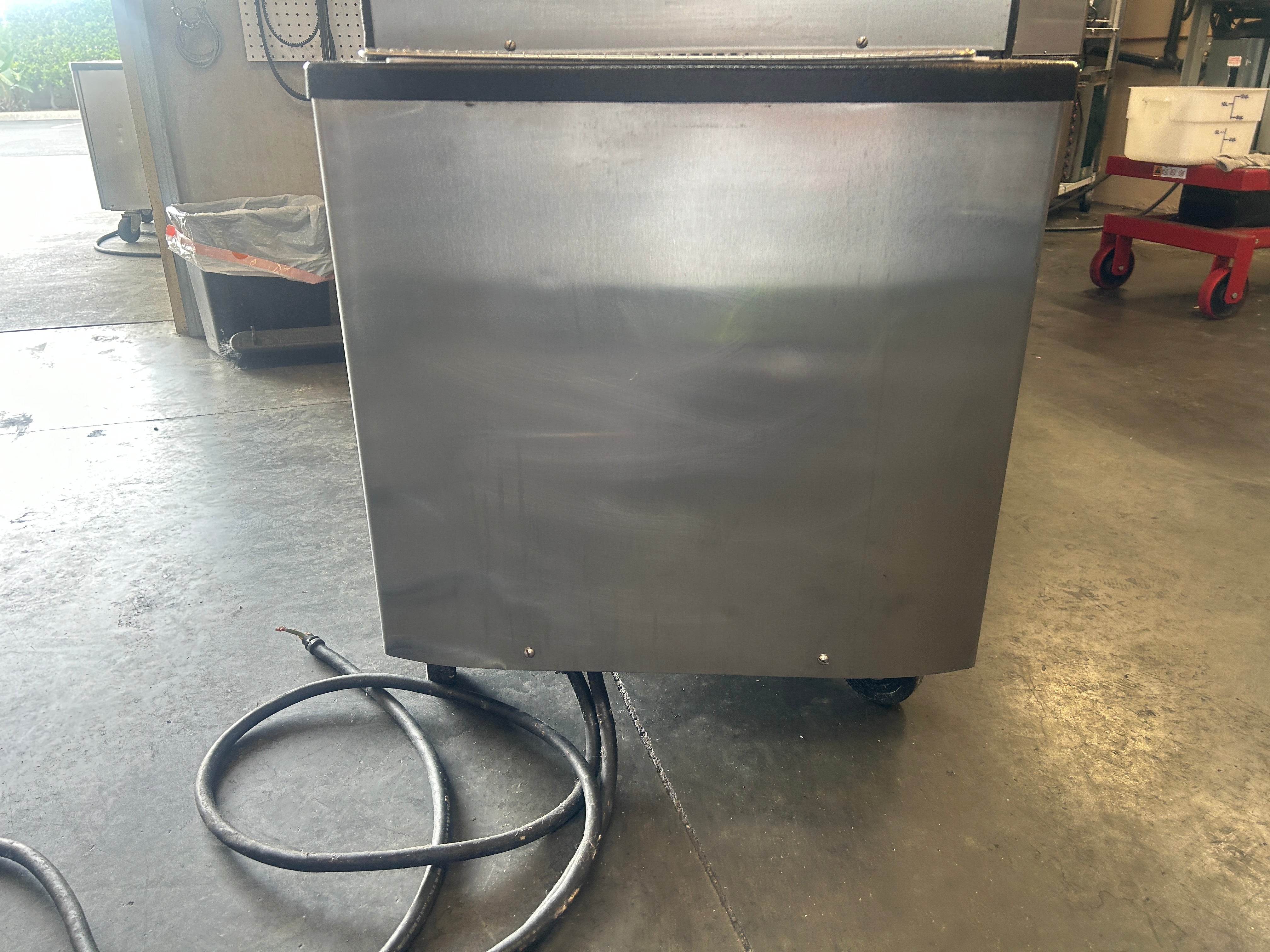 2008 Taylor C713 1Ph Air w warranty