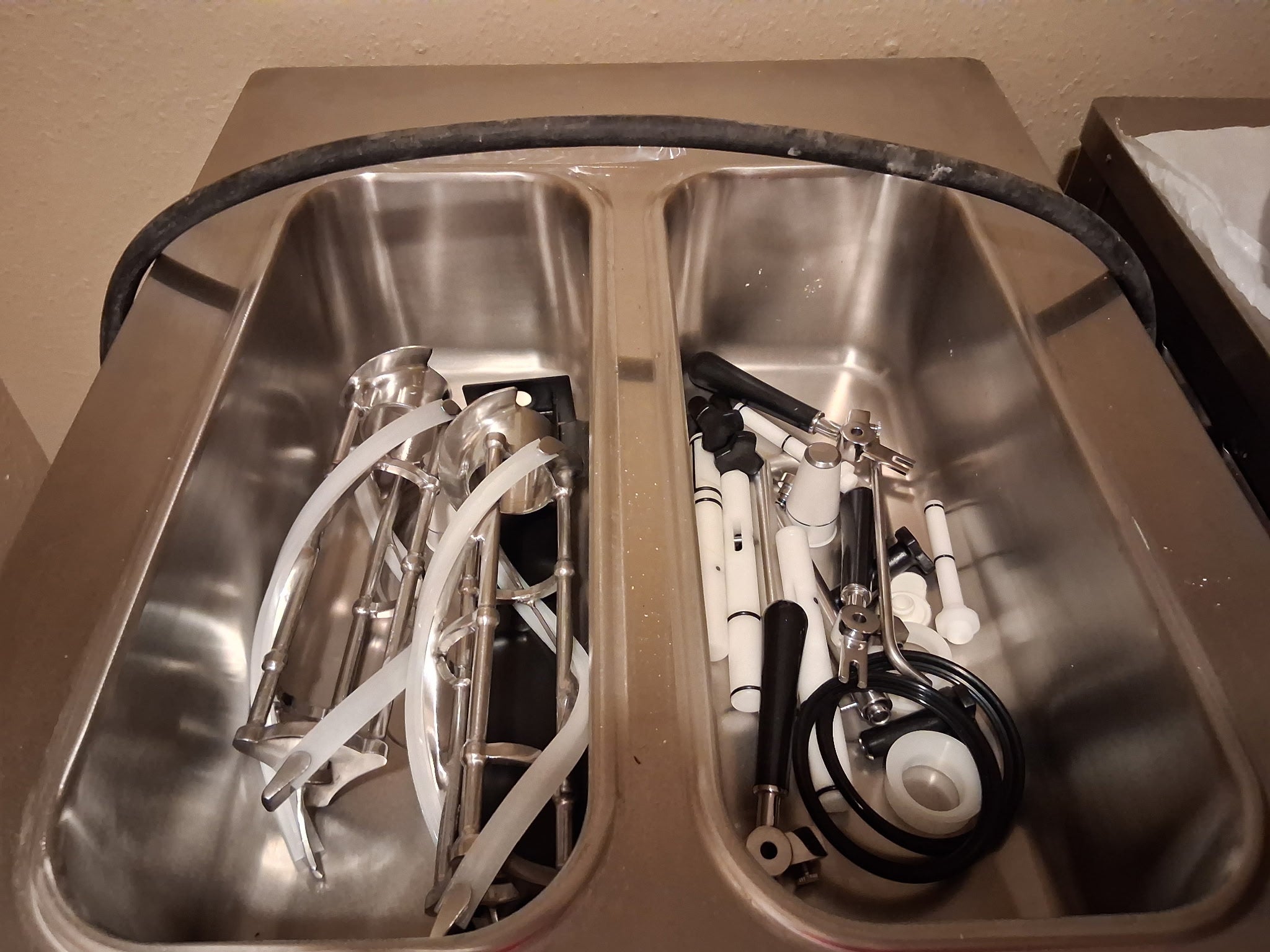 2012 Taylor C723 3ph water