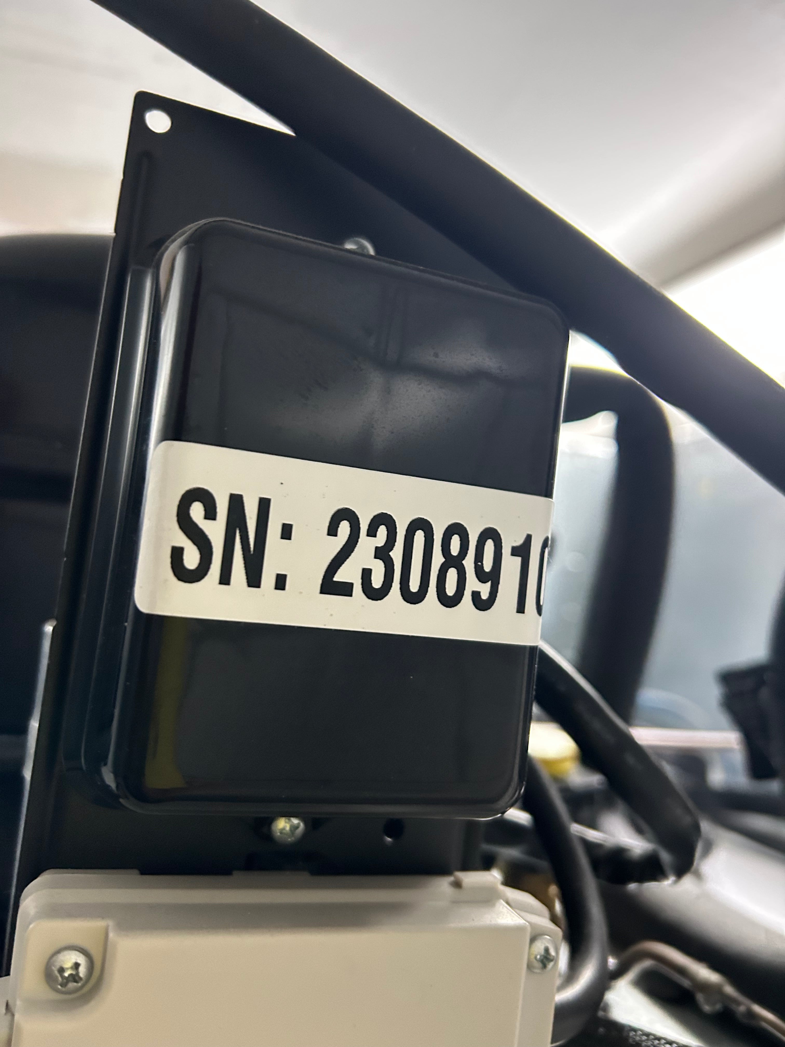 2023 Global Hardening Cabinet T30HSP 1ph air