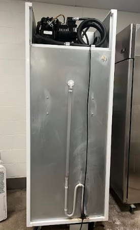 2021 Package Deal Global T30HSP hardening cabinet and Emery Thompson CB350