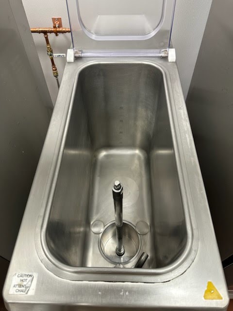 2018 Carpigiani Pastomaster 60RTX-USA