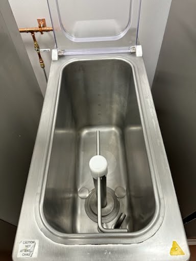 2018 Carpigiani Pastomaster 60RTX-USA