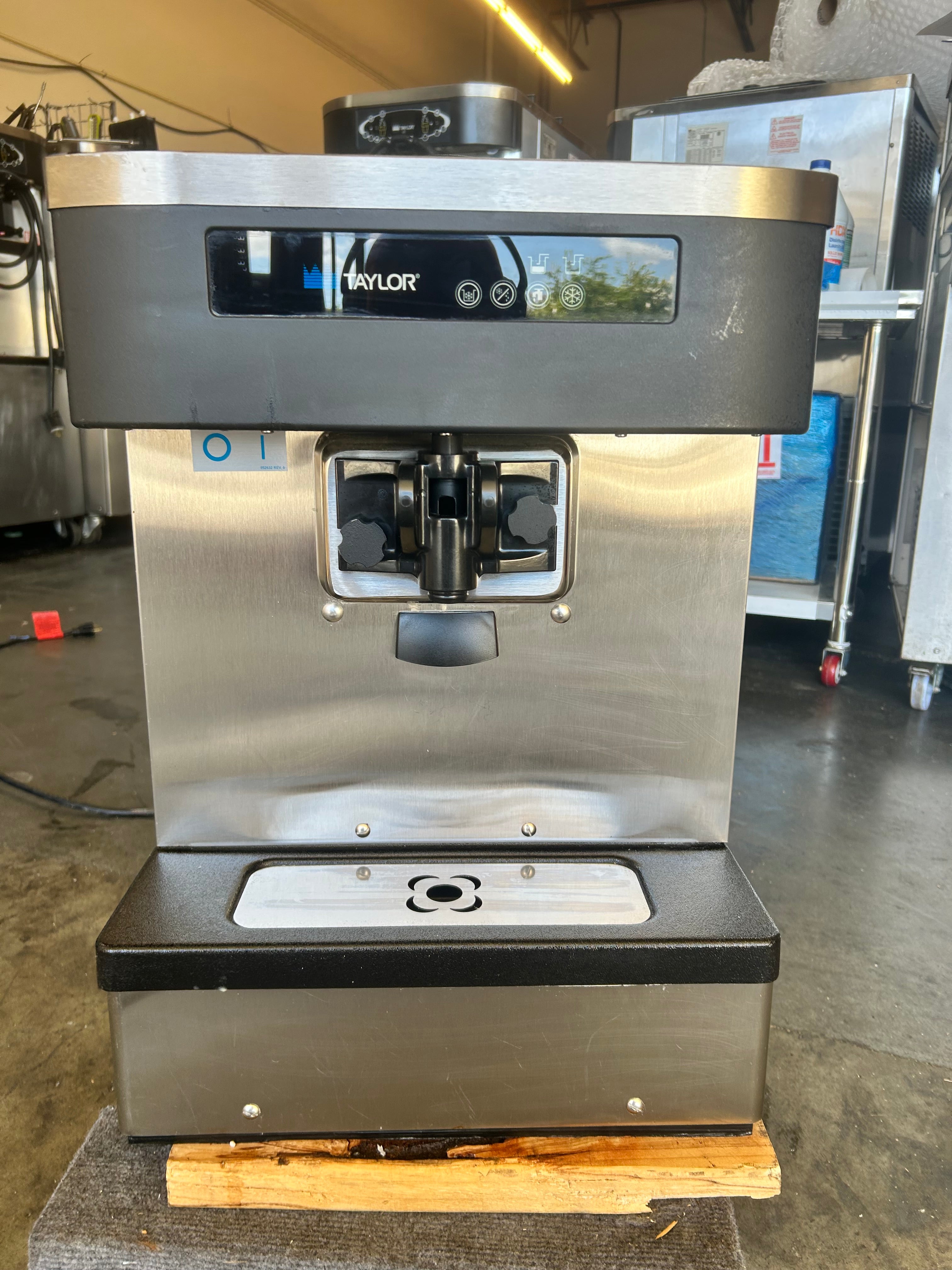 2019 Taylor C152 1ph air