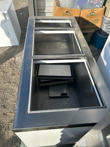 2018 Emery Thompson CB350 with stand and a Nelson BD10 dip case