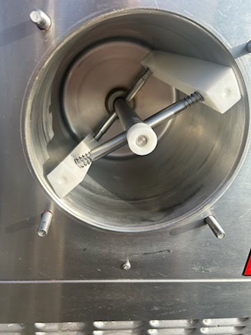 2018 Emery Thompson CB350 with stand and a Nelson BD10 dip case