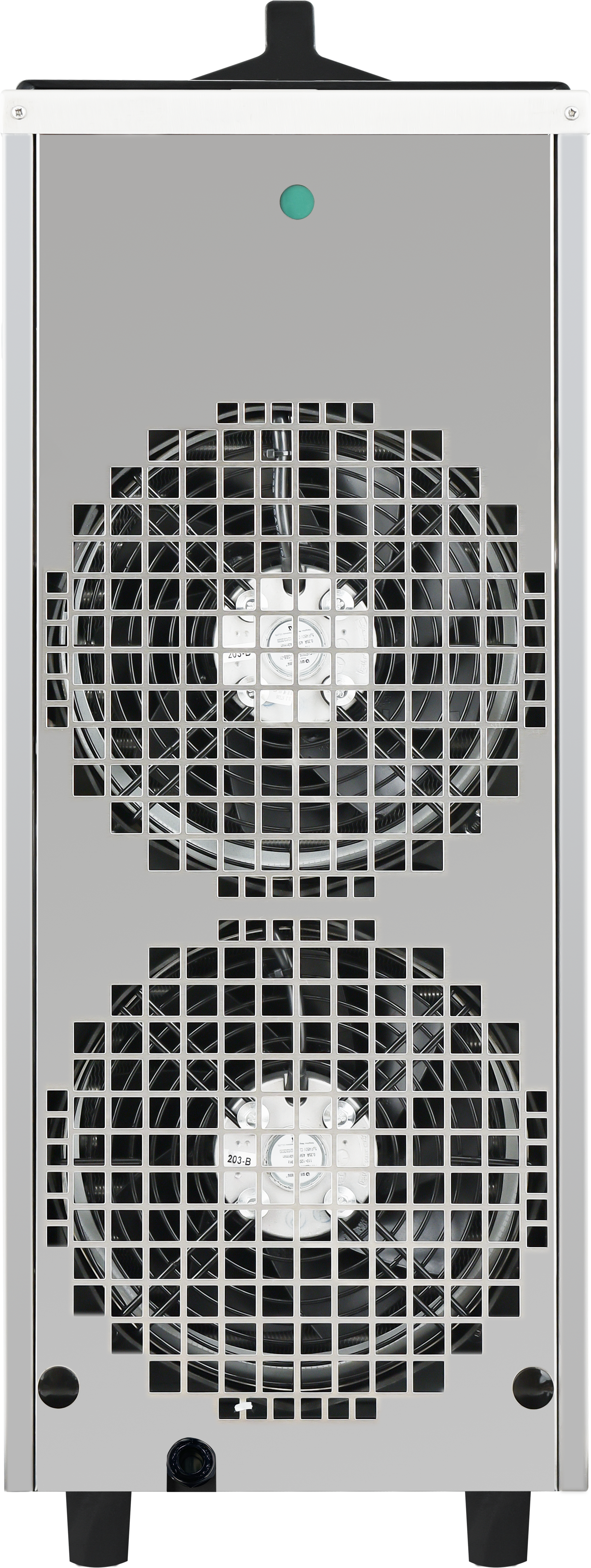 Countertop 115v Soft Serve Freezer (Gravity)