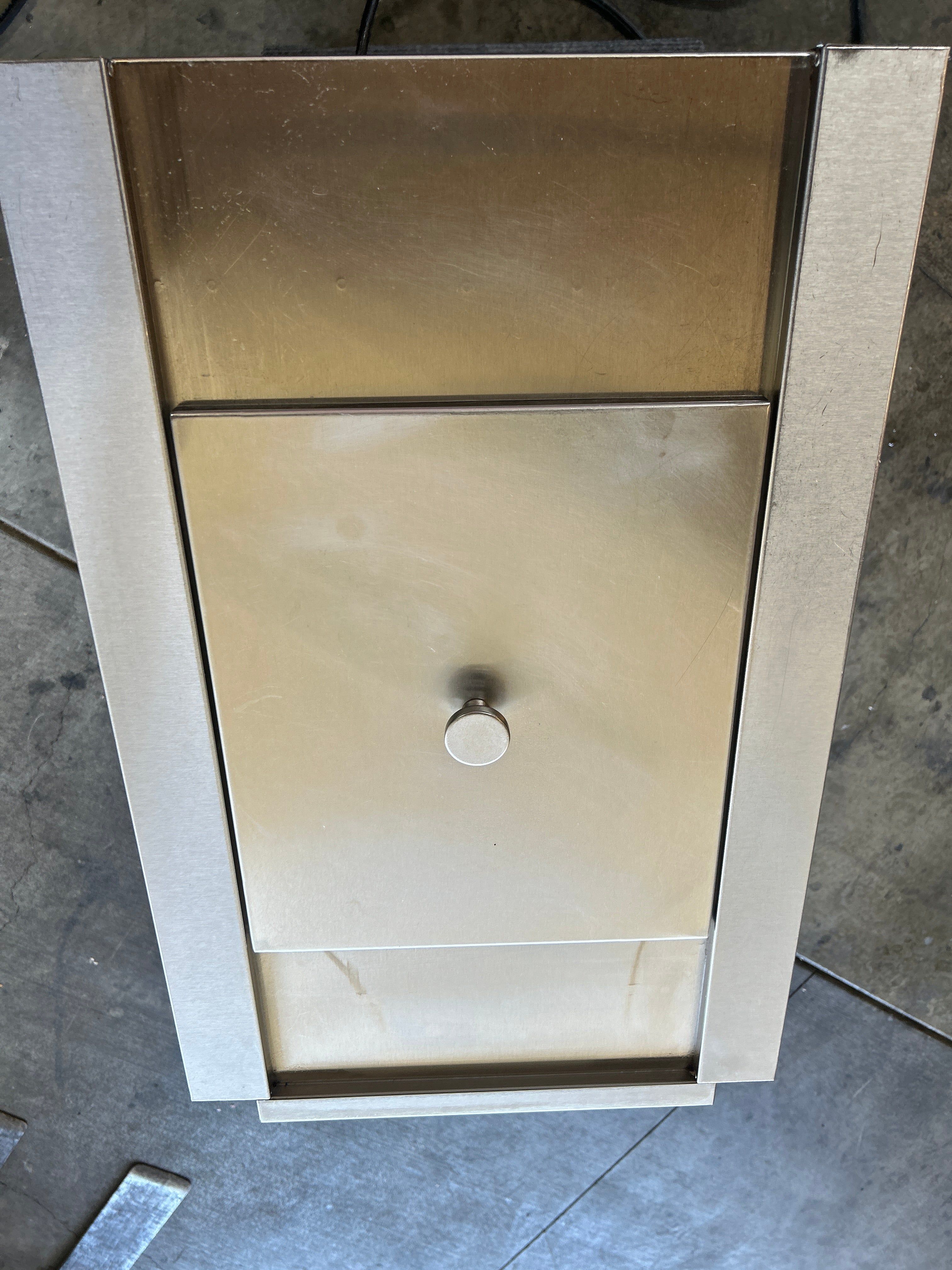 2007 Taylor 152-12 1ph Air