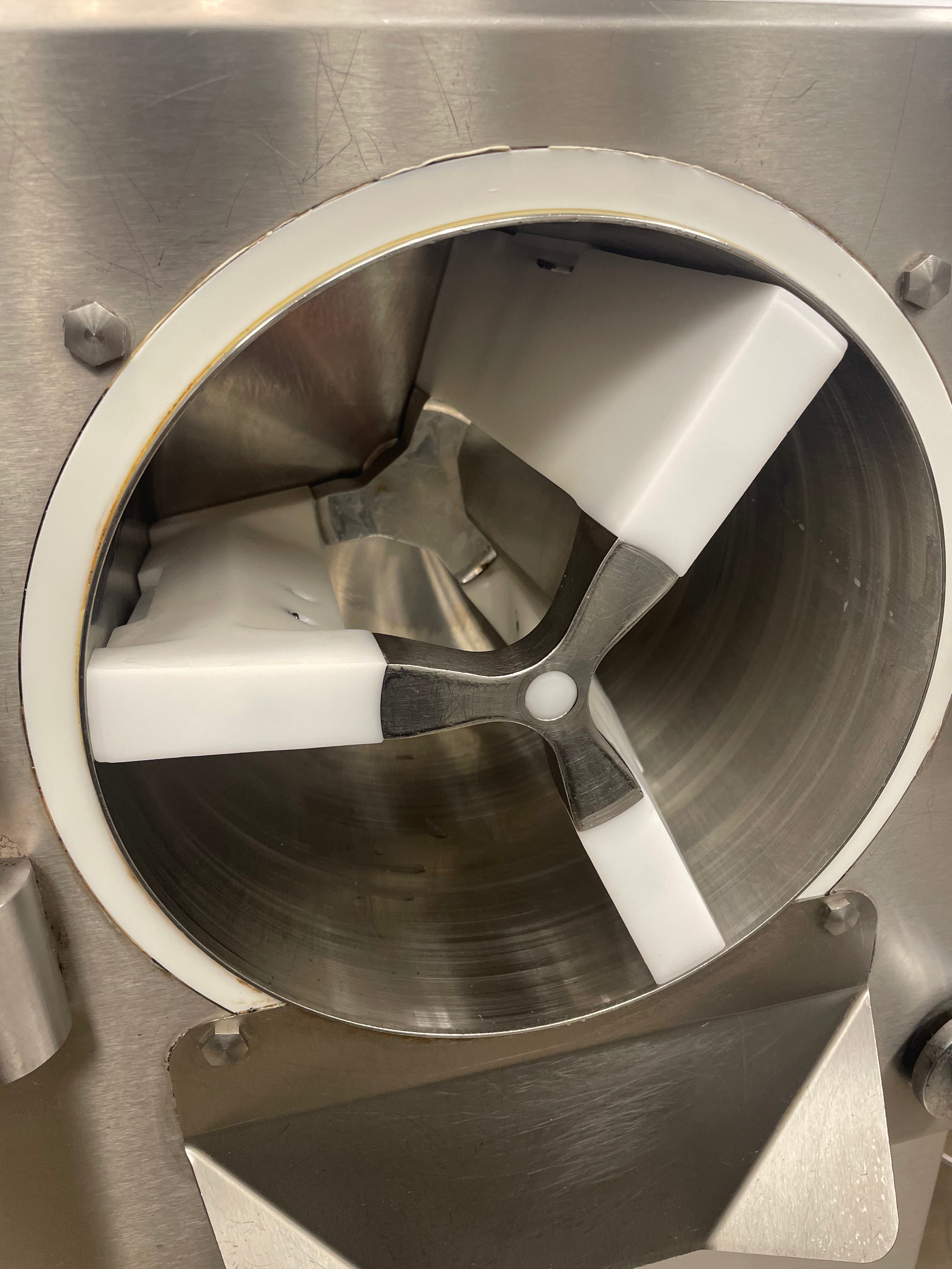 Full Store Make Your Own Gelato - Batch Freezer, Pasteurizer, Gelato Case