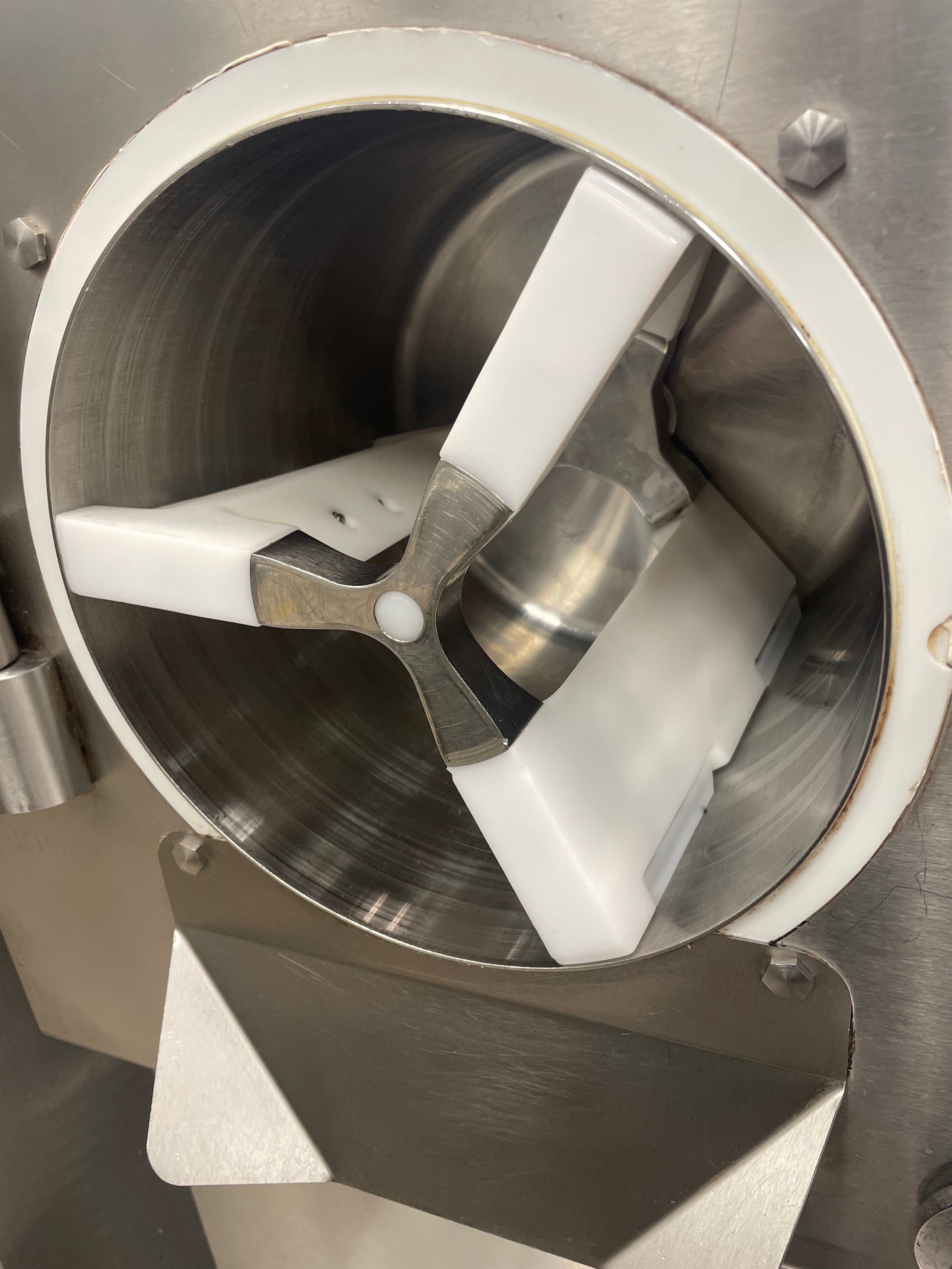 Full Store Make Your Own Gelato - Batch Freezer, Pasteurizer, Gelato Case