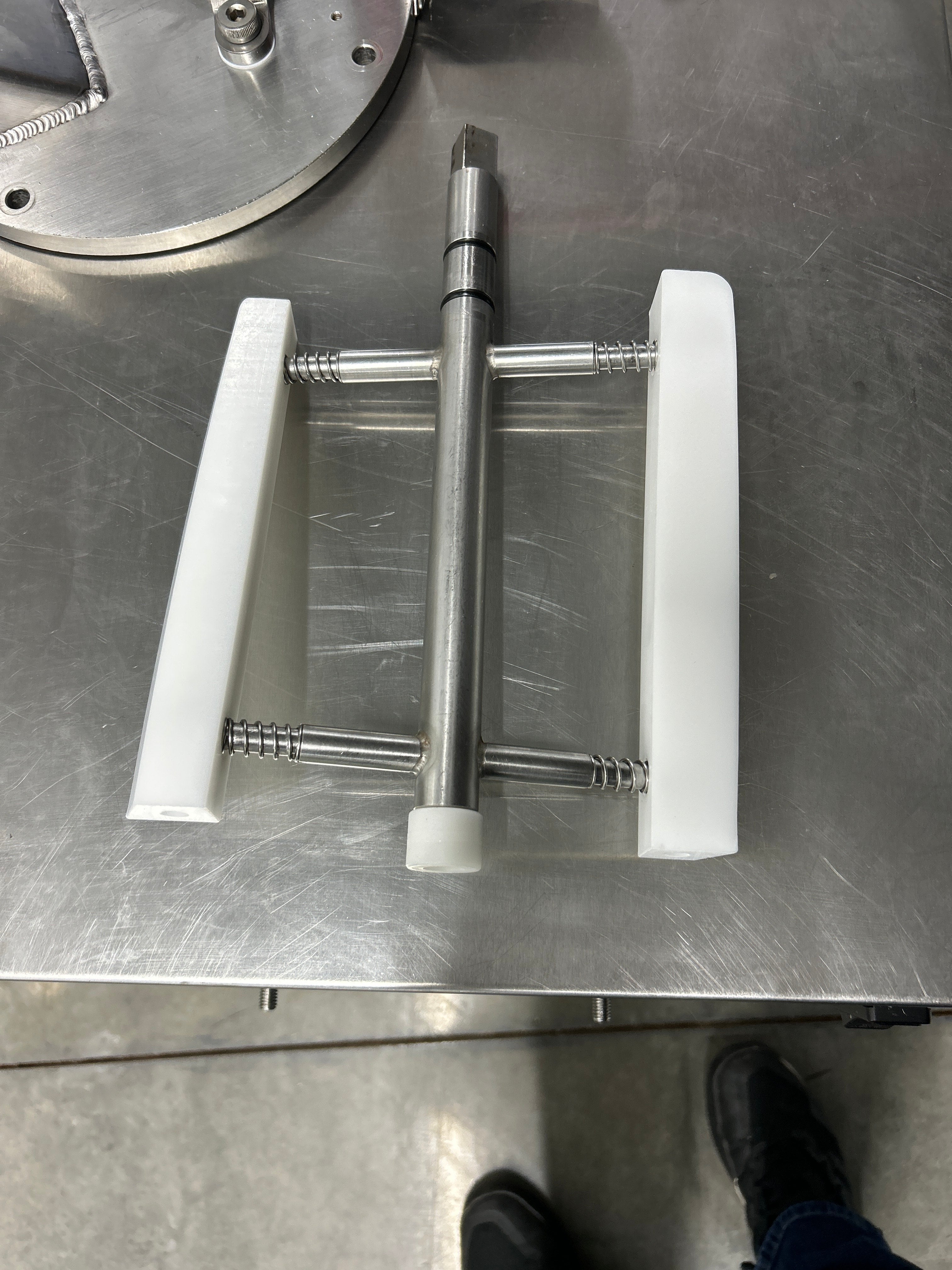 2018 Emery Thompson CB350 1ph air cooled