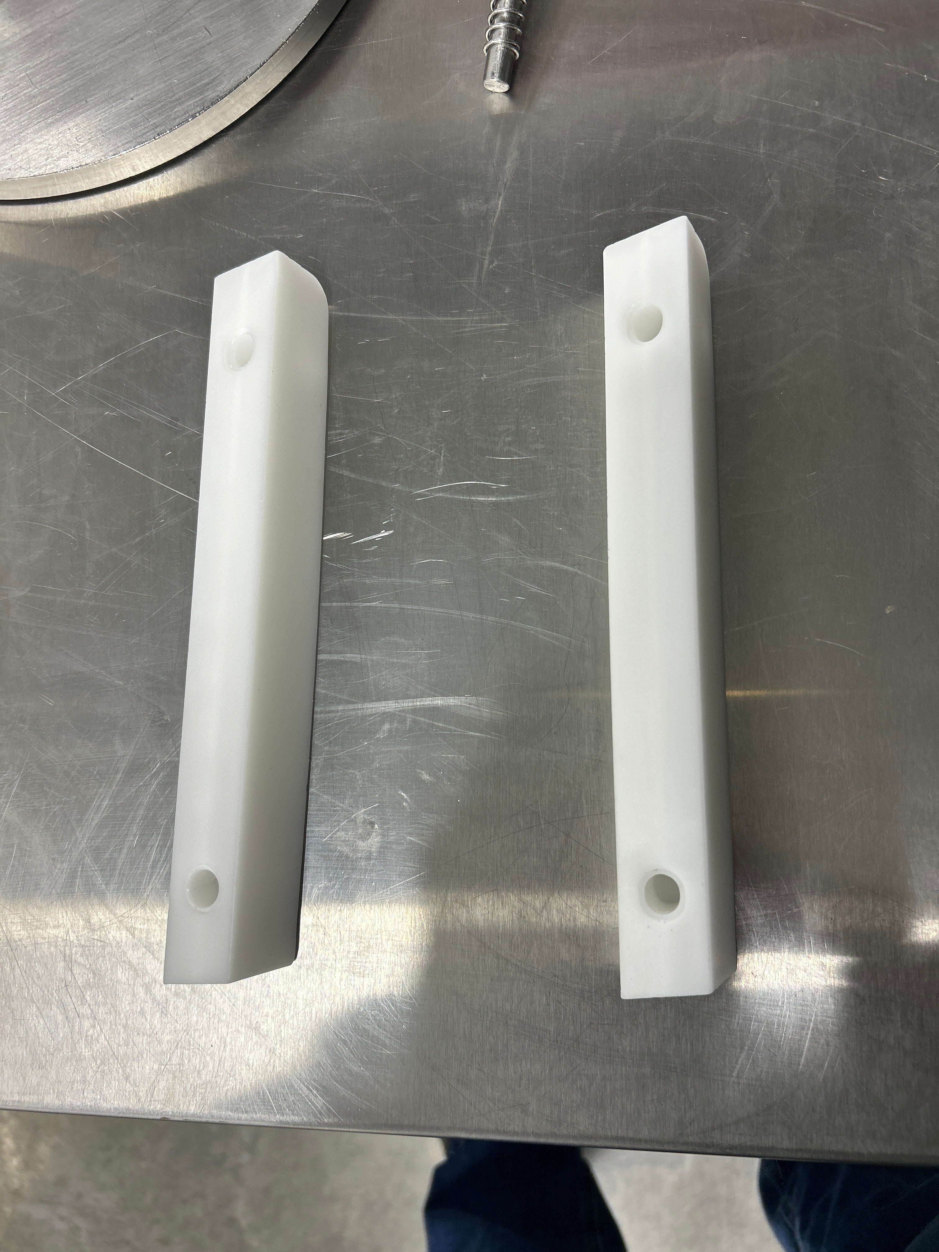 2018 Emery Thompson CB350 1ph air cooled