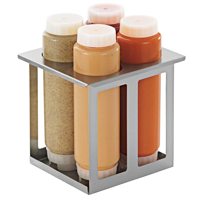 Bottle Holder, (4) TableCraft