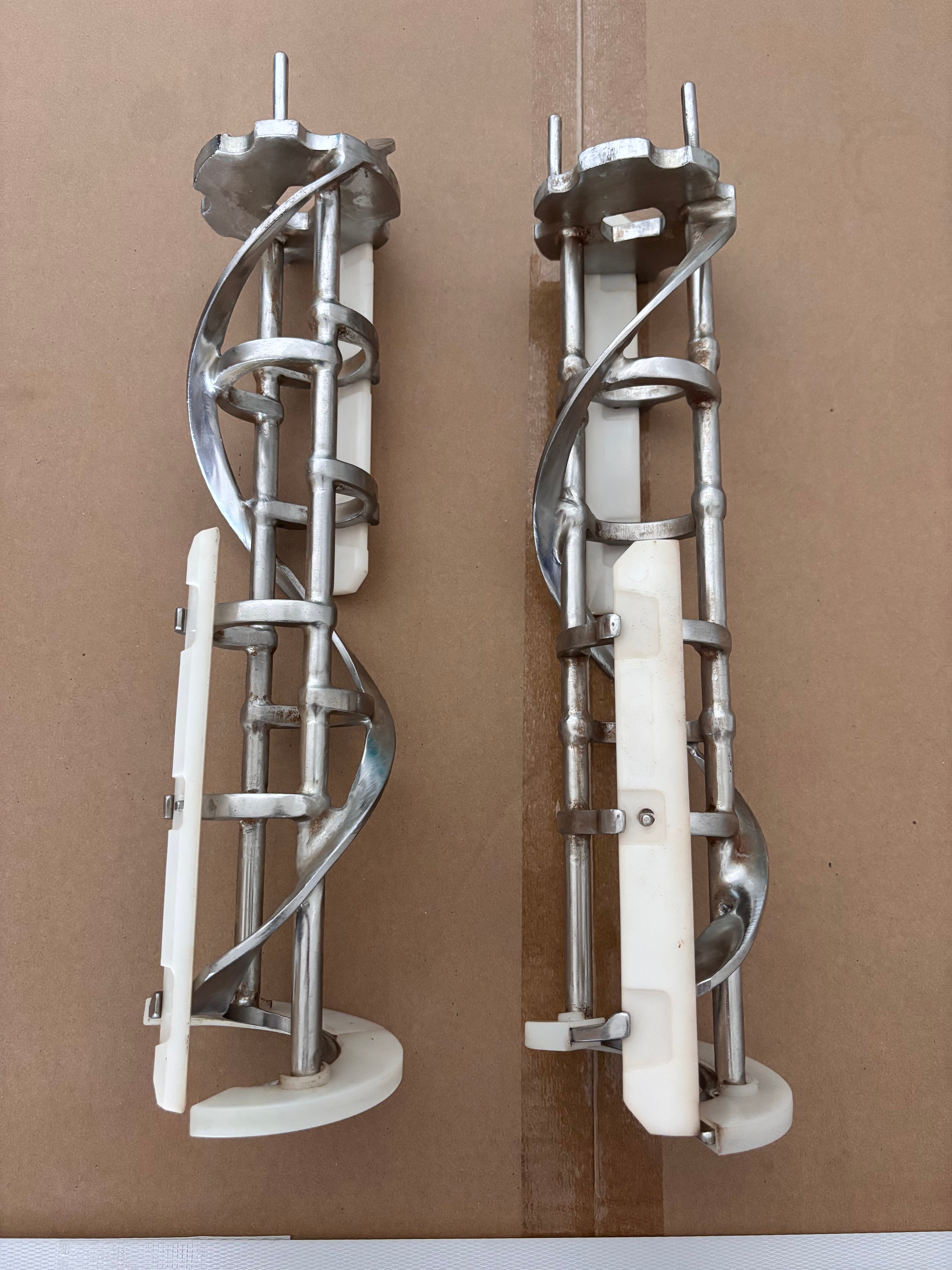 2020 Taylor C716 3ph air