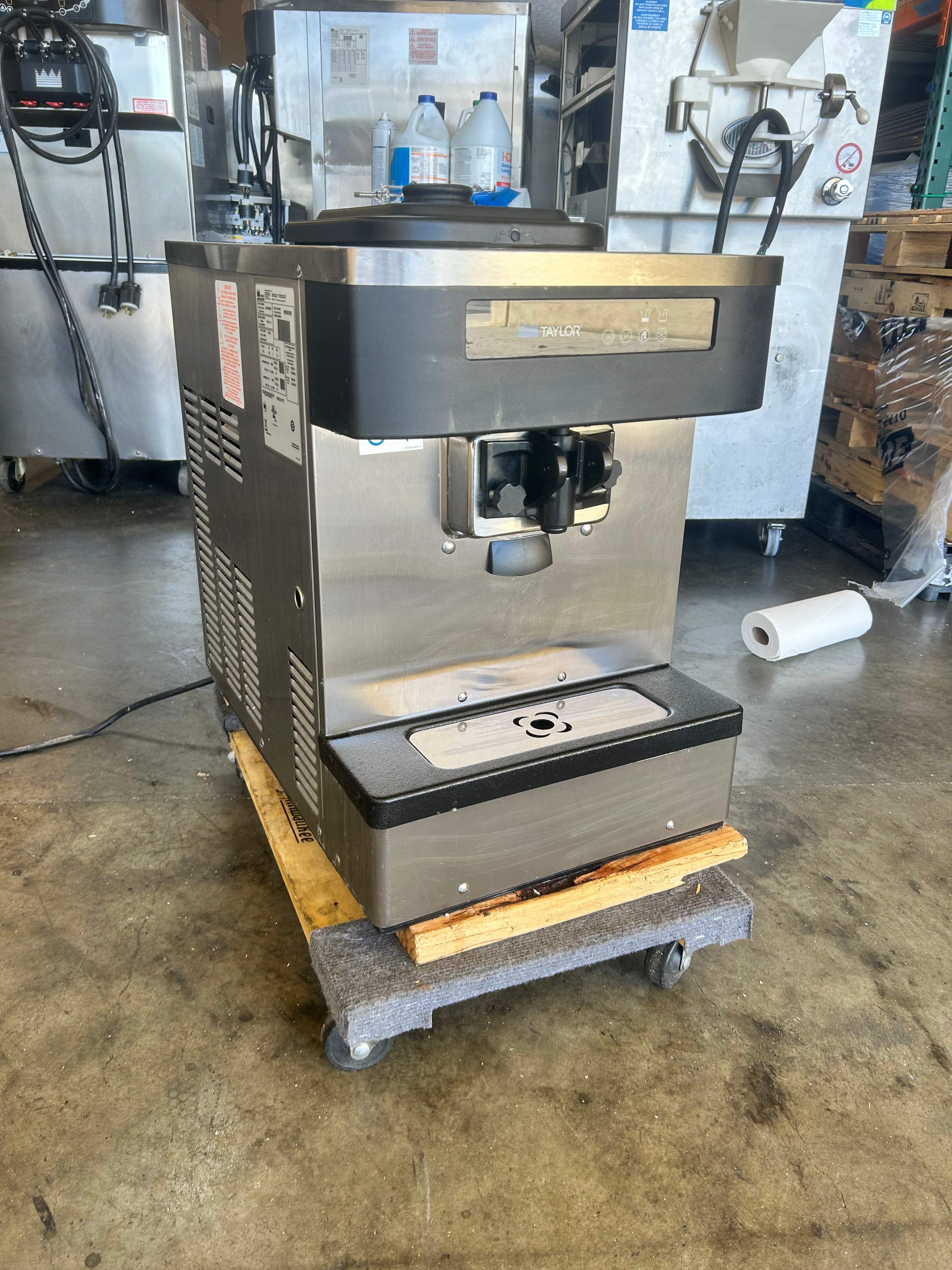 2019 Taylor C152 1ph air