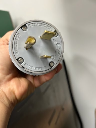 2014 Electrofreeze 99T 1ph water bottom fed pump soft serve machine