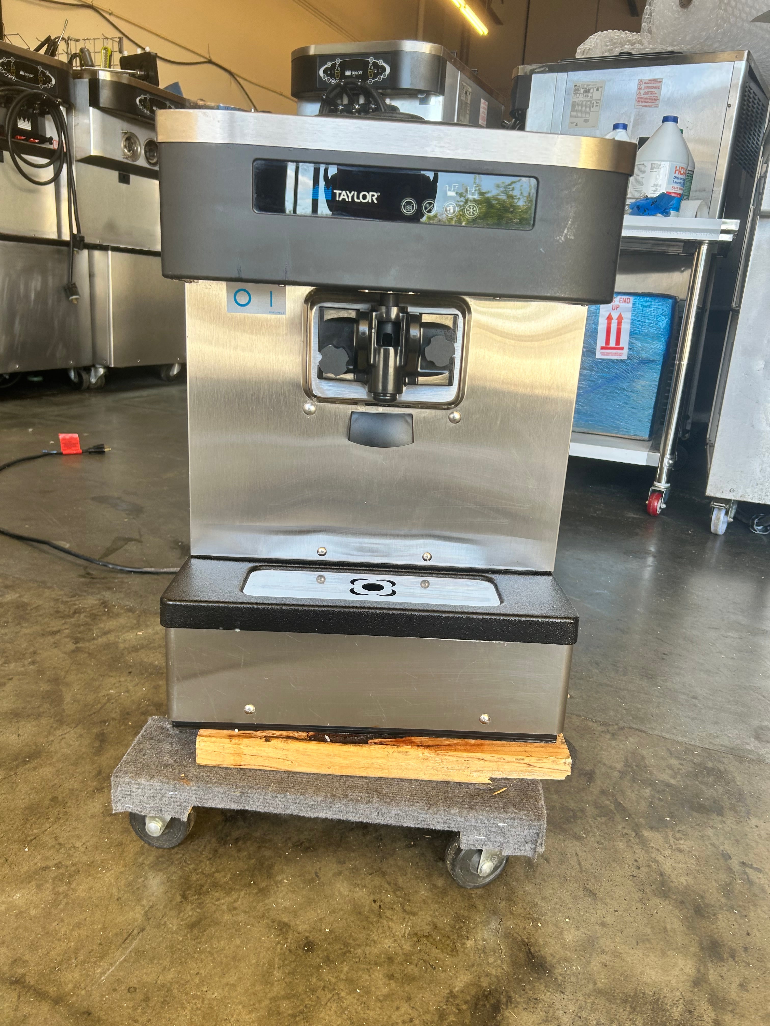 2019 Taylor C152 1ph air