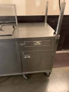2017 BD8-CE-01 CNelson Cold Plate Dipping Cart