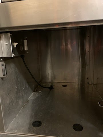 2017 BD8-CE-01 CNelson Cold Plate Dipping Cart