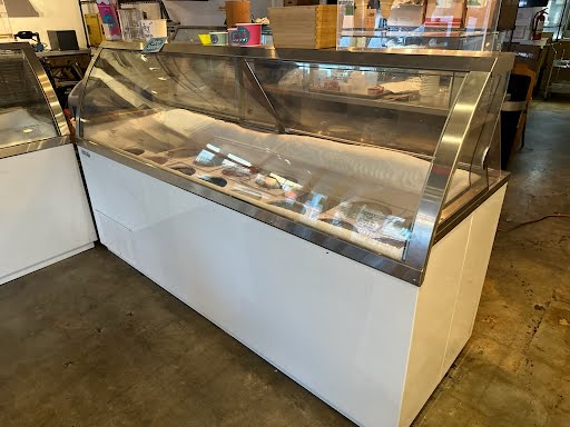 2018 Emery Thompson 24NW-IOC-1 + Hardening Cabinet and Dipping Cases - Package Deal