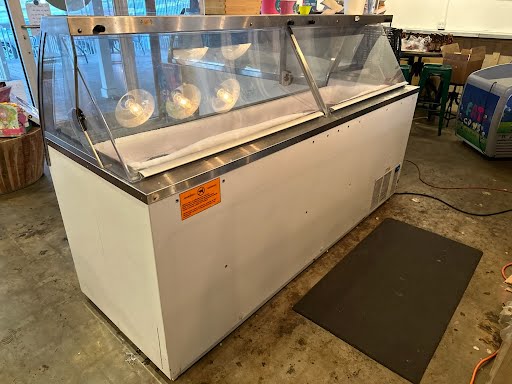 2018 Emery Thompson 24NW-IOC-1 + Hardening Cabinet and Dipping Cases - Package Deal