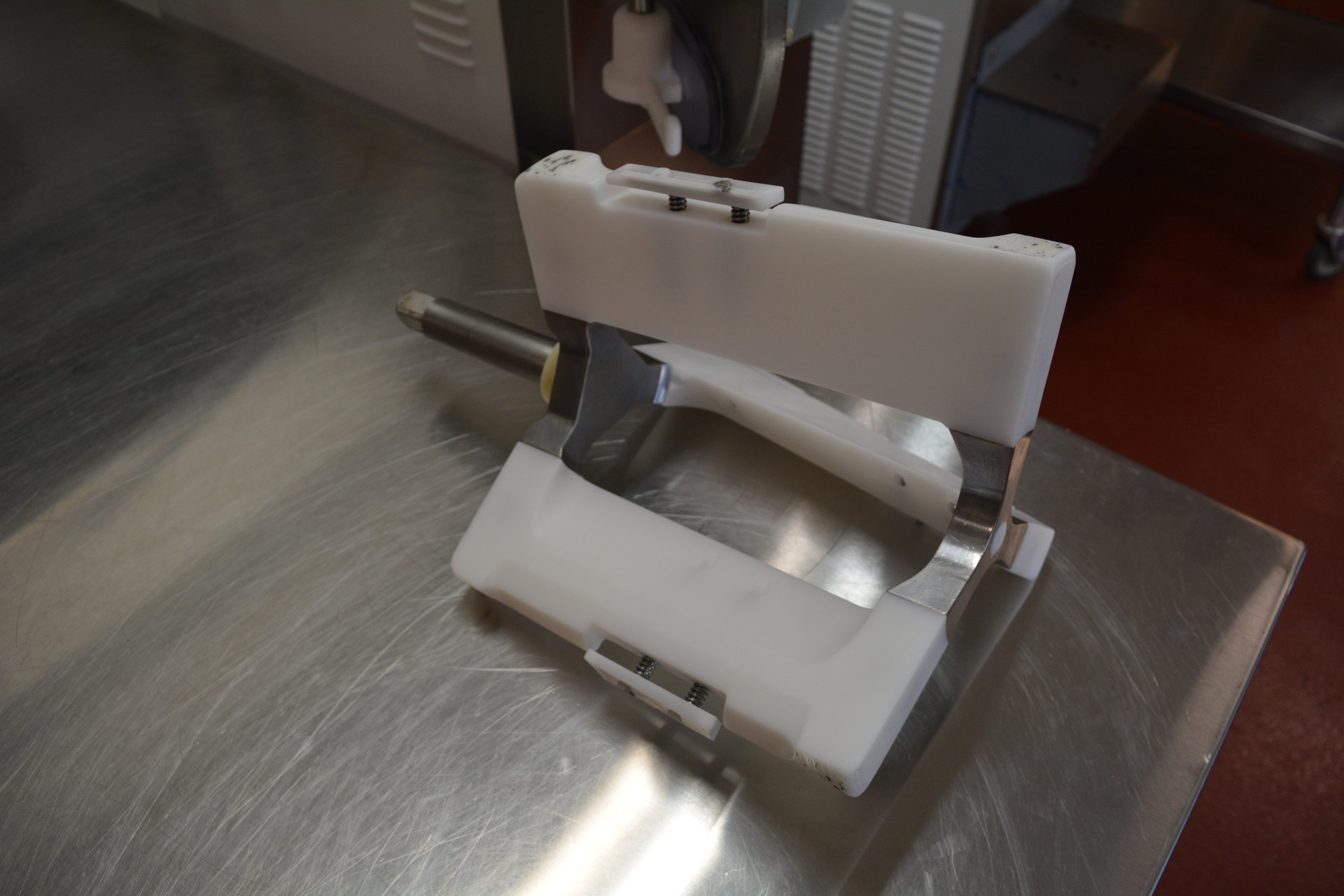 2012 Carpigiani LB302-RTX-G 3ph water