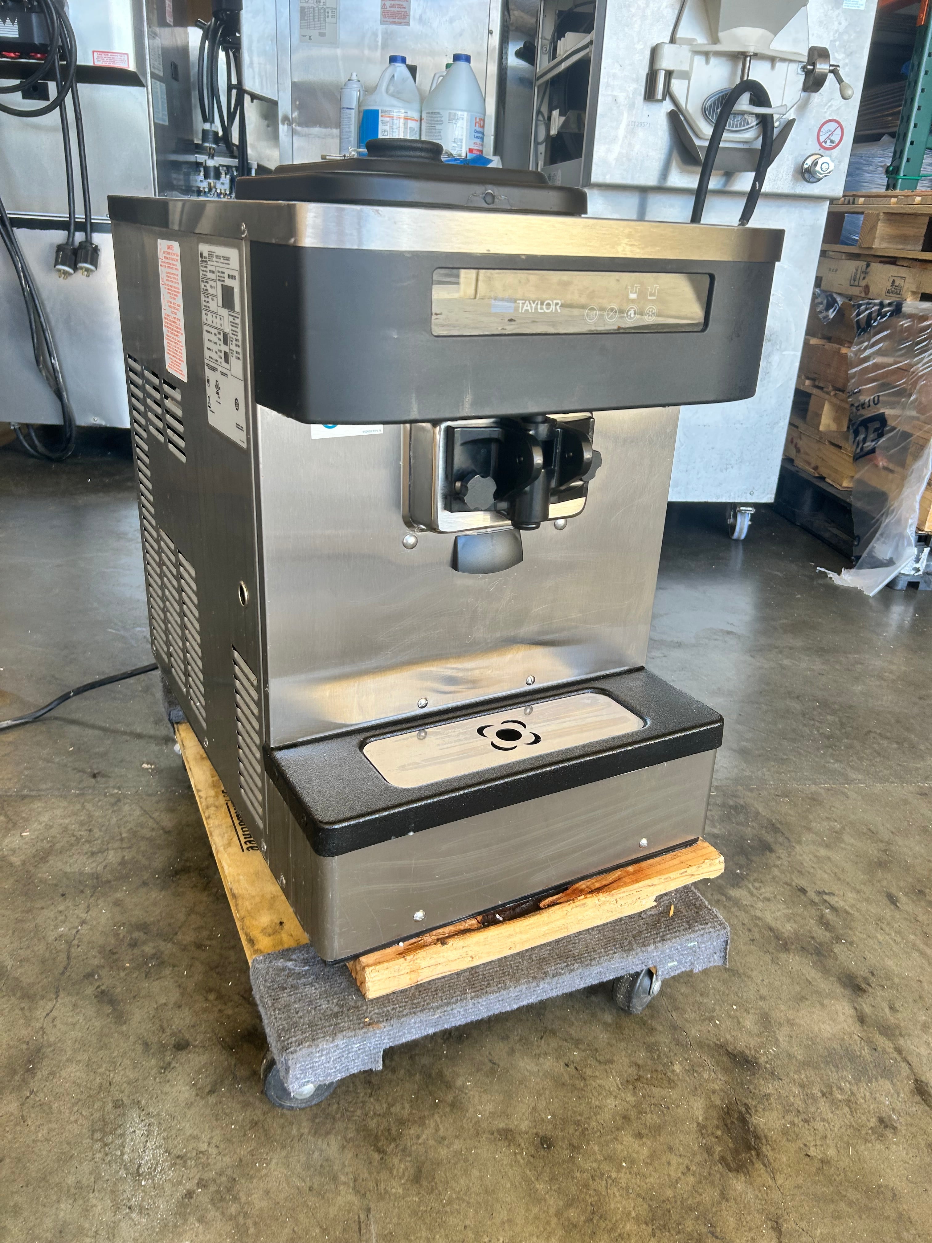 2019 Taylor C152 1ph air