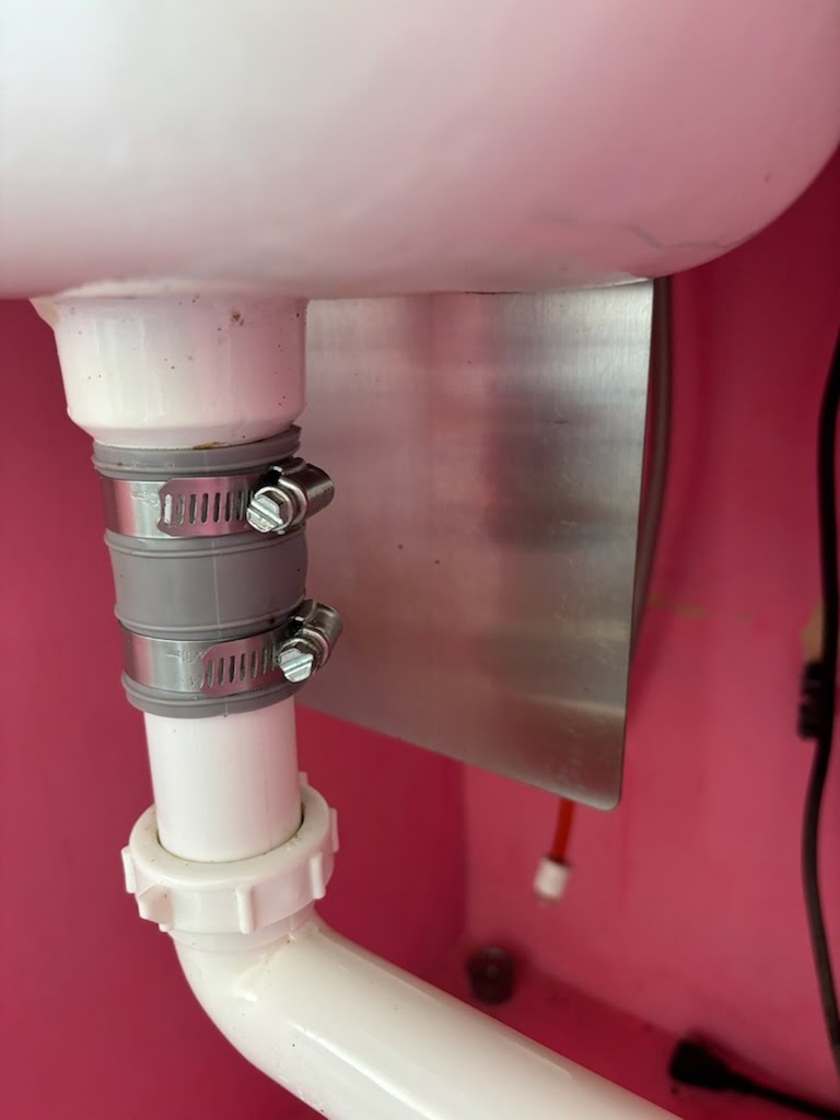 2019 Swirl Freeze model D