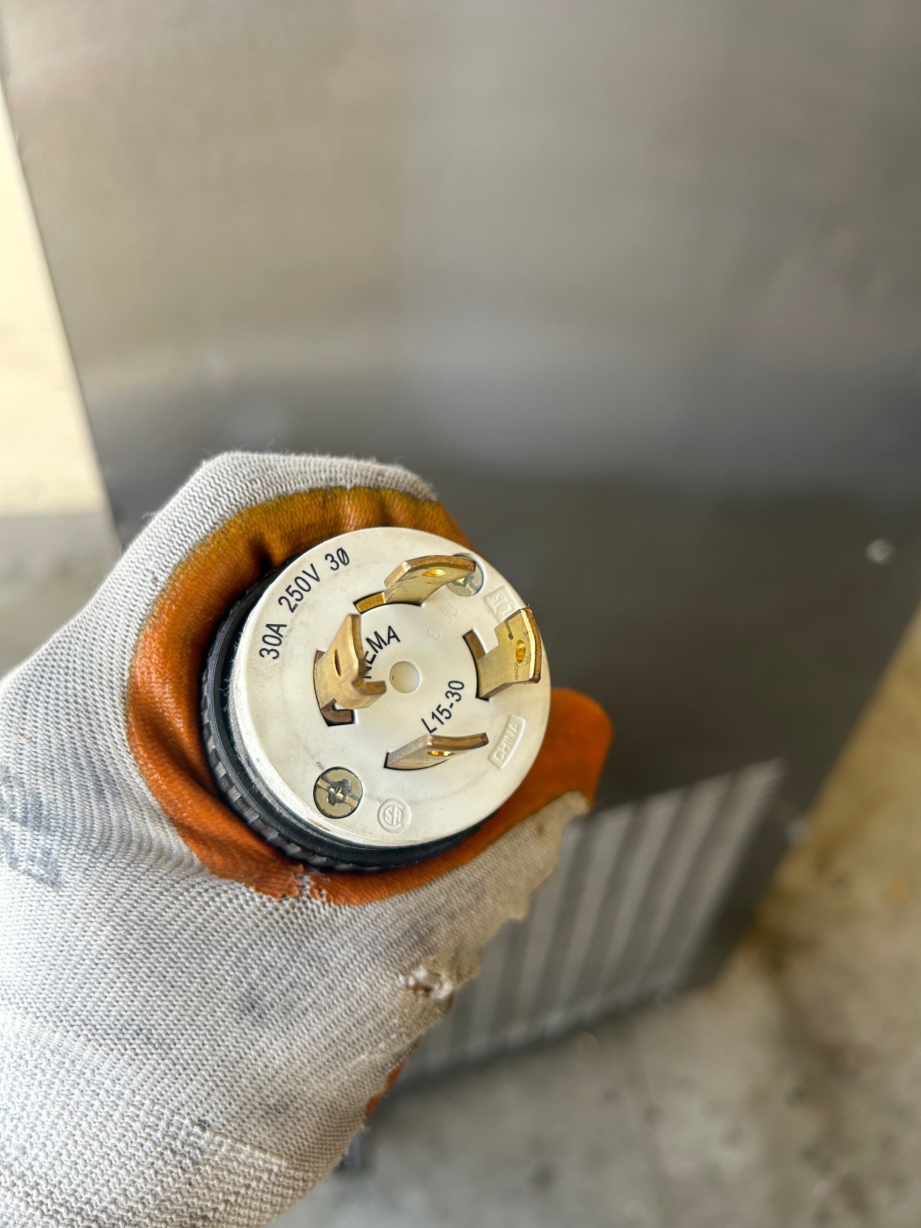 2015 Electro Freeze 99T-RMT 3Ph Air Cooled