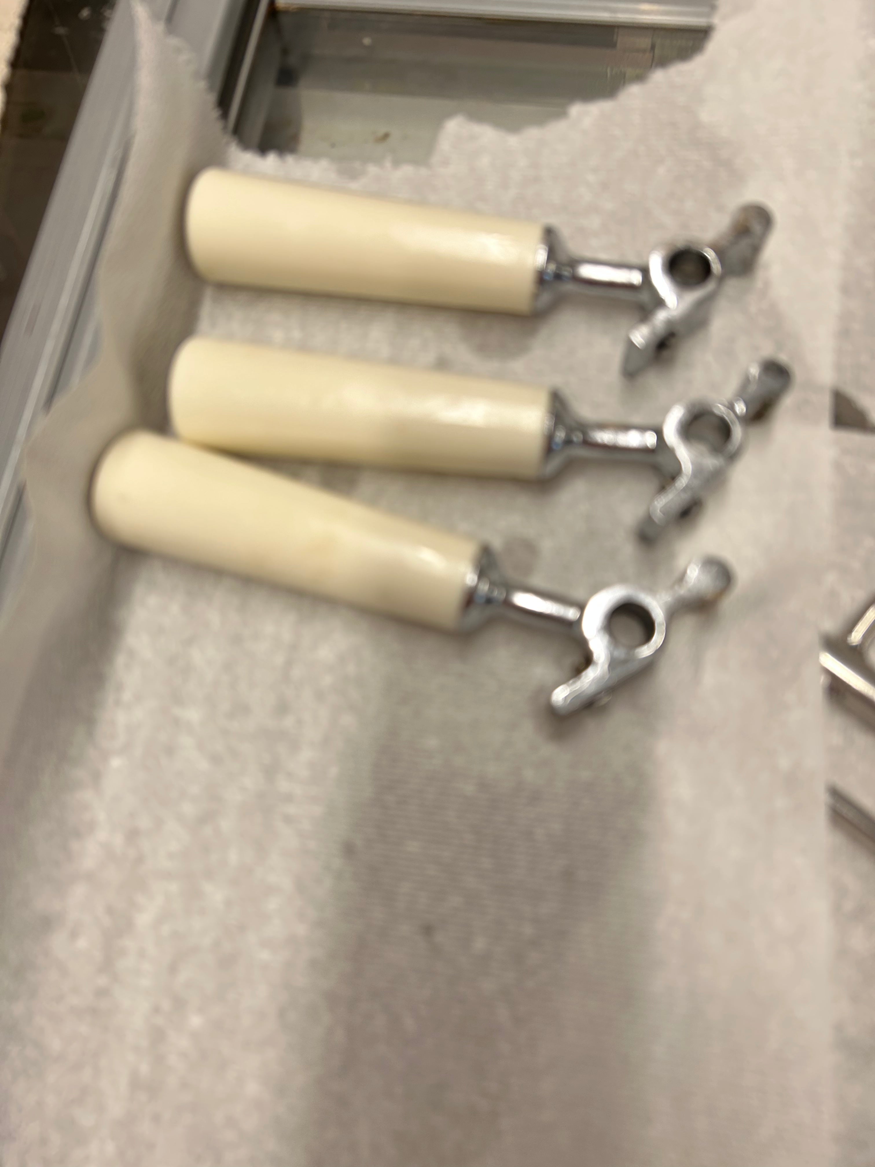 2006 UF820 Carpigiani 3ph water cooled