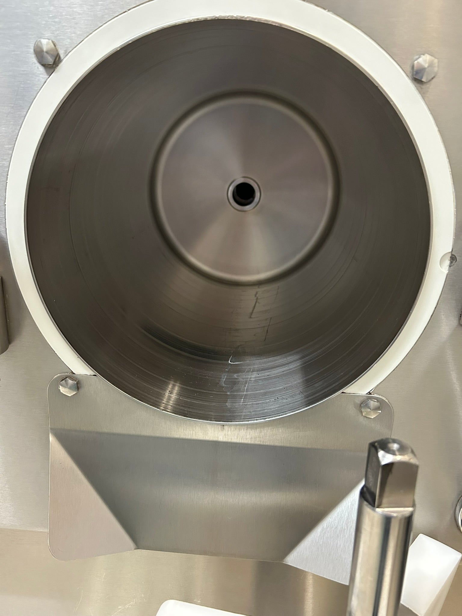 2016 Carpigiani LB502-G 3ph water