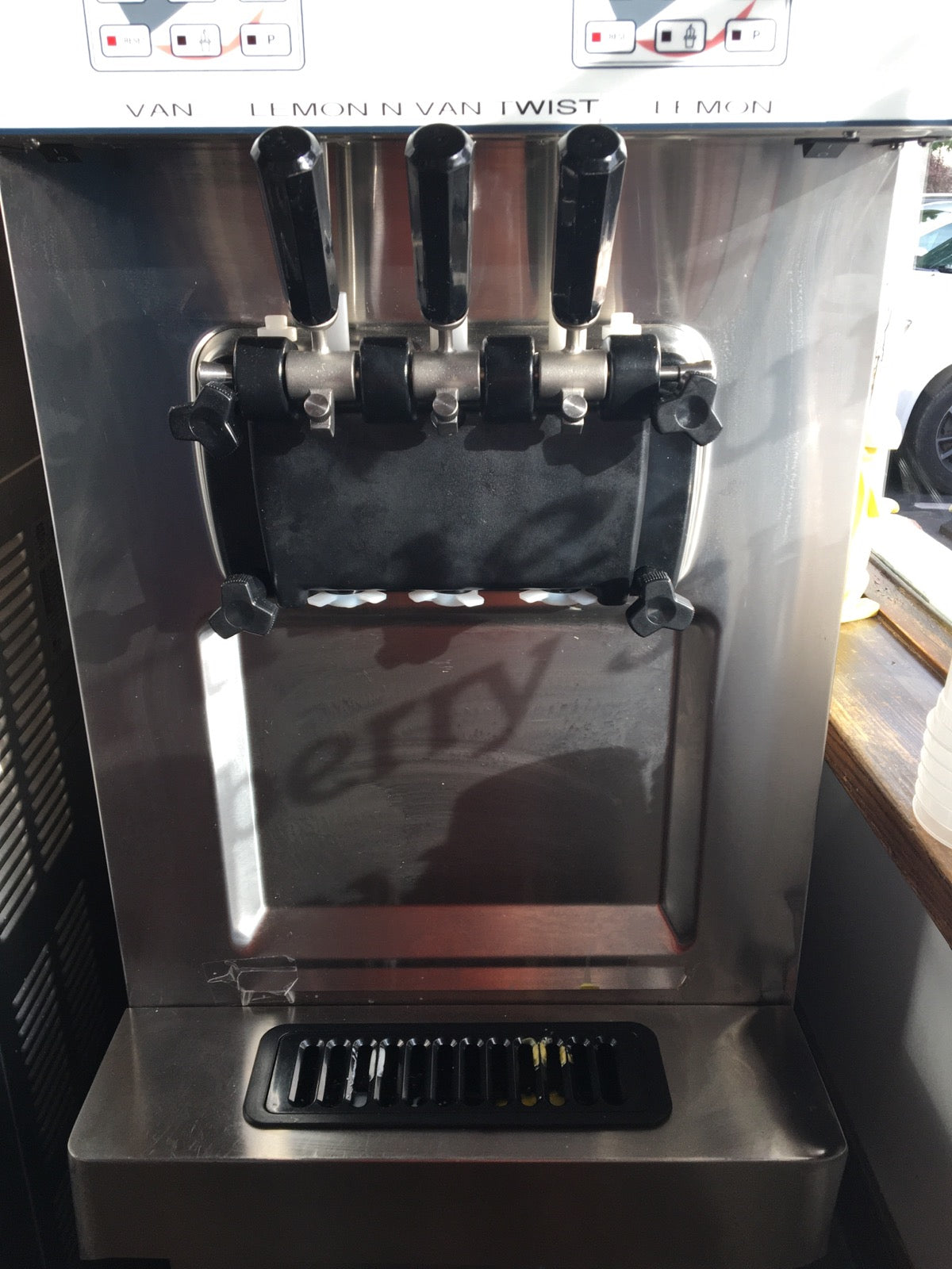 Spaceman 6378AC 1ph air cooled 2021