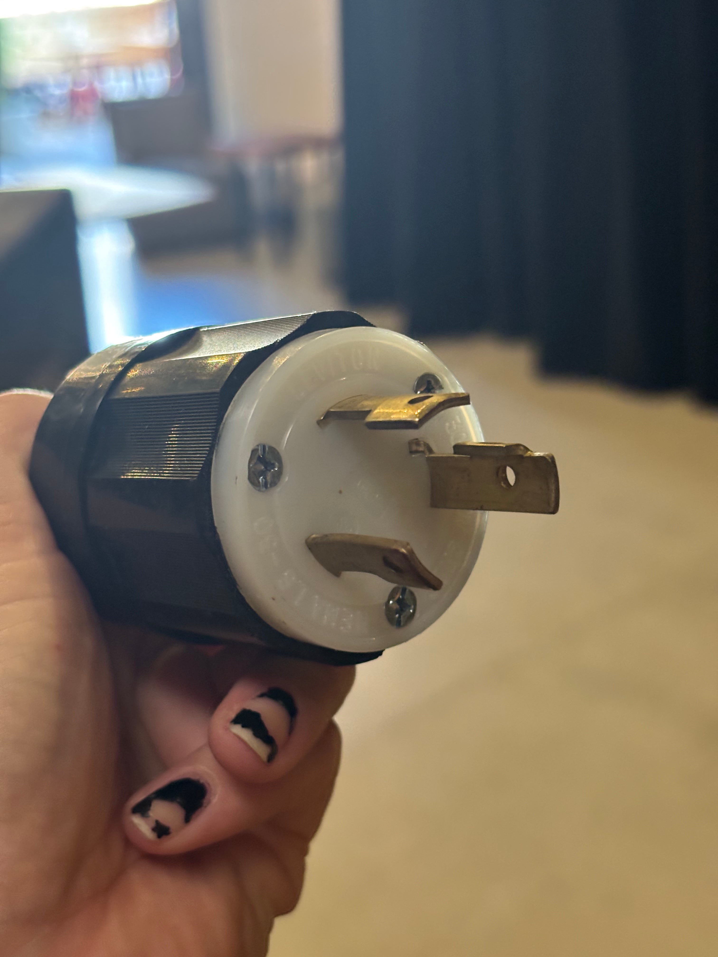 2003 Taylor 161-27 1ph air