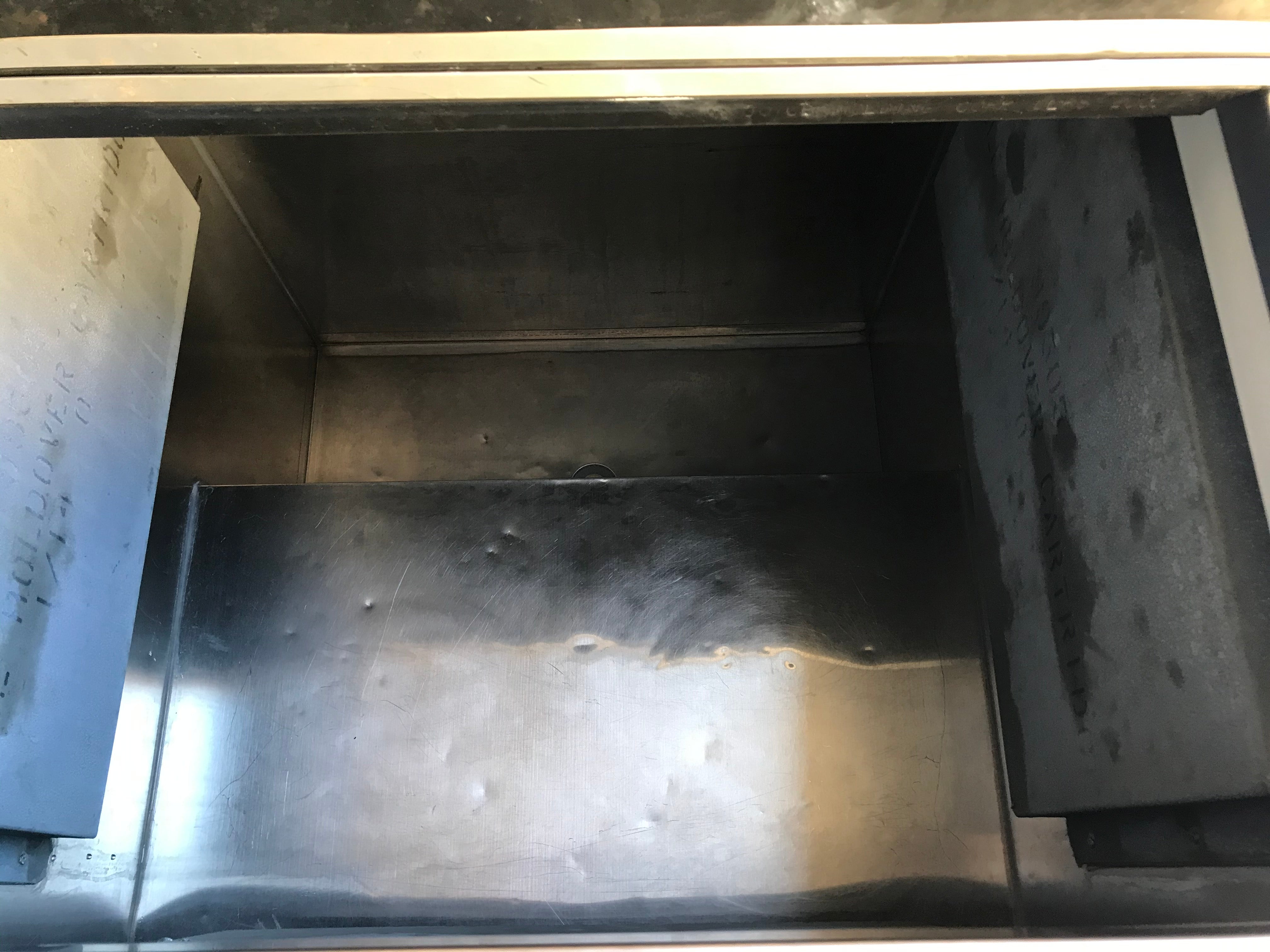 2014 BD4CE-00 Nelson Push Cart